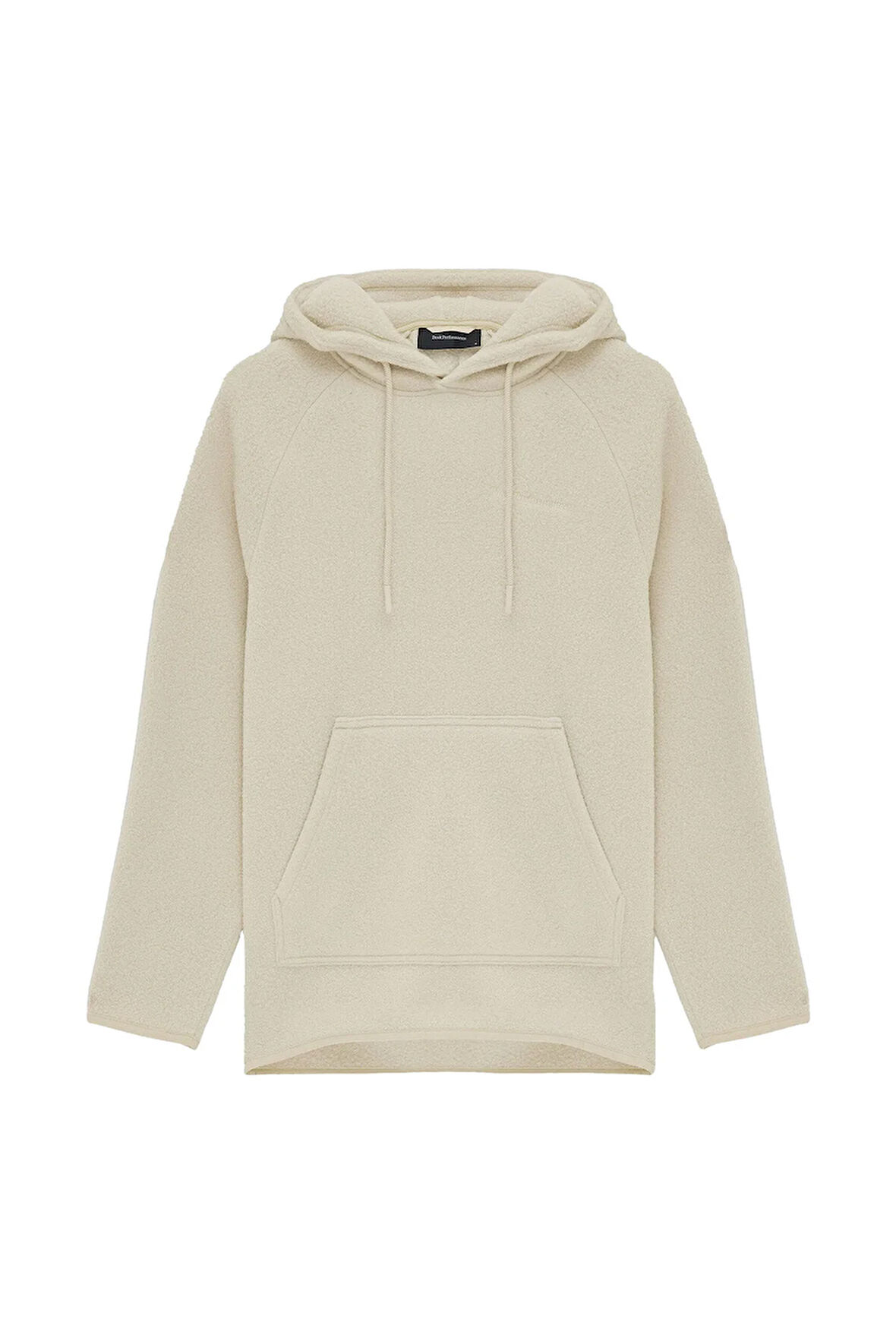 M Fleece Hood