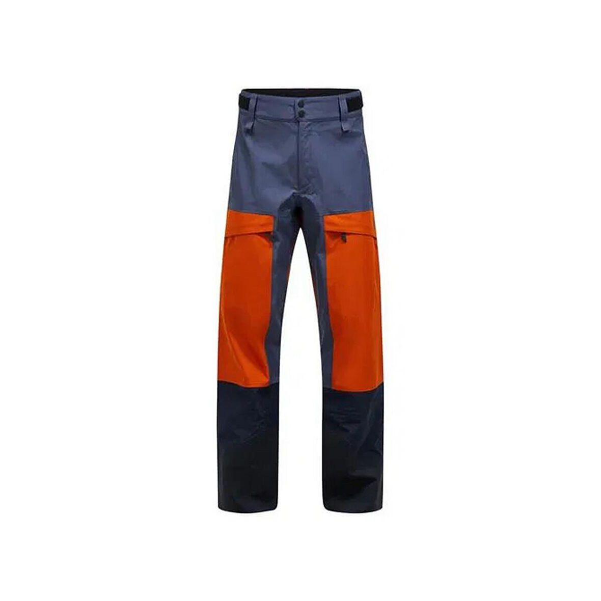 Peak Performance G79000050 M Gravity Gore-Tex 3L Erkek Kayak Pantolonu