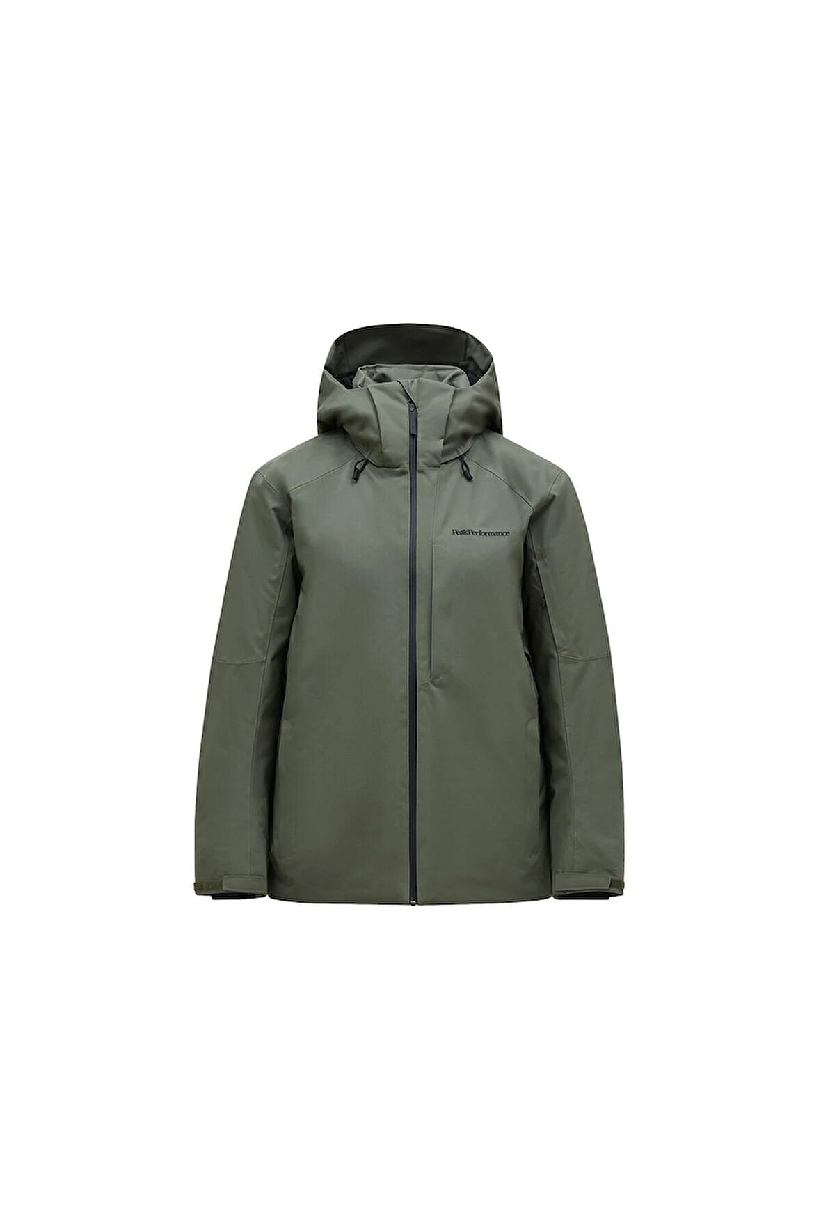 Peak Performance Maroon Erkek Kayak Montu ERKEK KAYAK CEKETİ G79692030