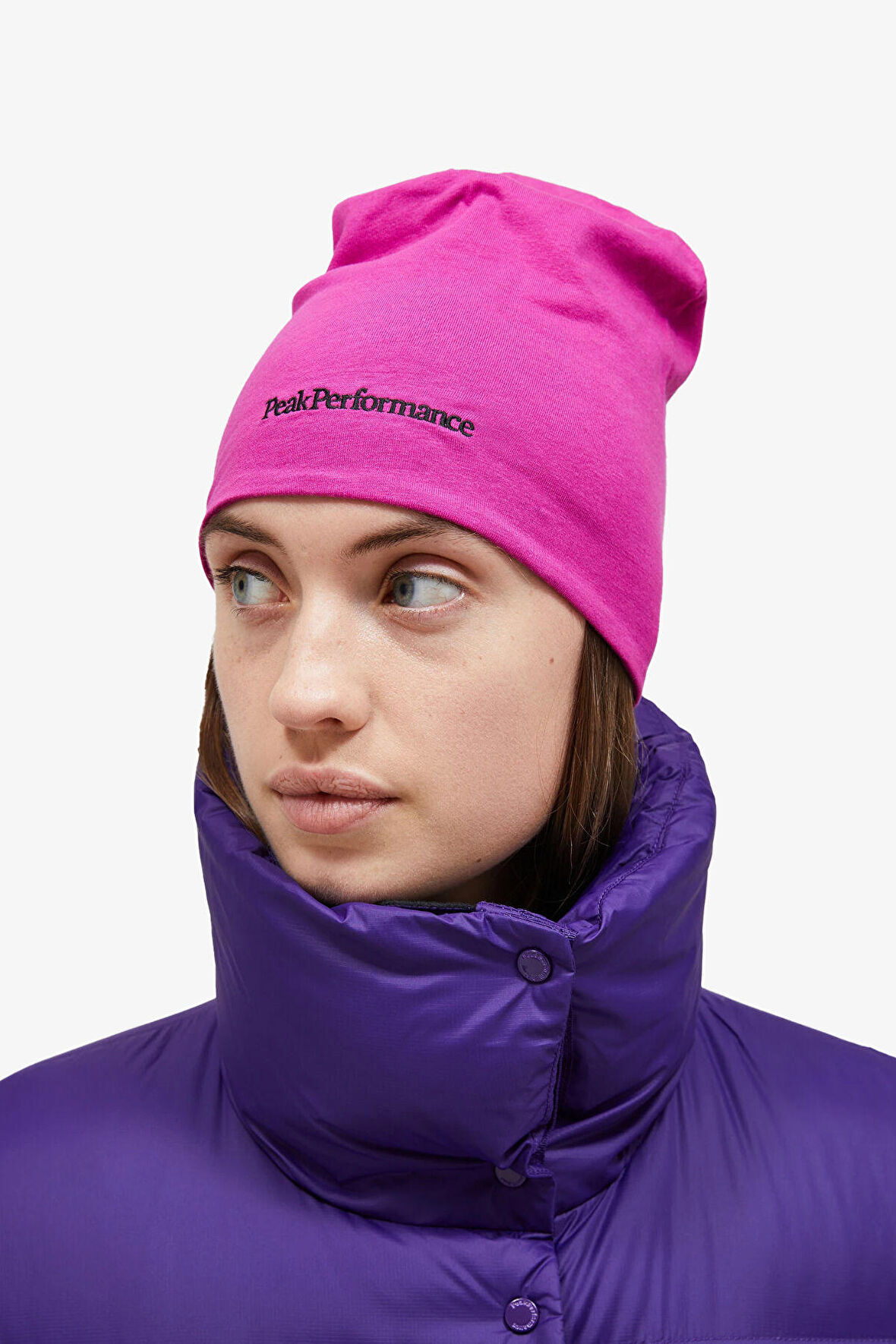 Peak Performance Progress Unisex Mor Bere G77784200-30194
