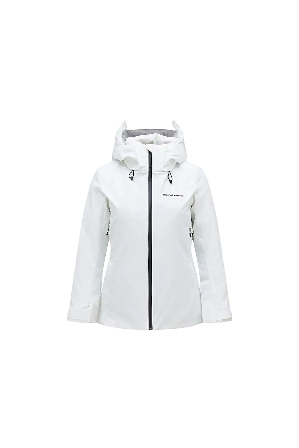 Peak Performance Anima Kadın Beyaz Kayak Ceketi Kadın KAYAK CEKETİ G79688040