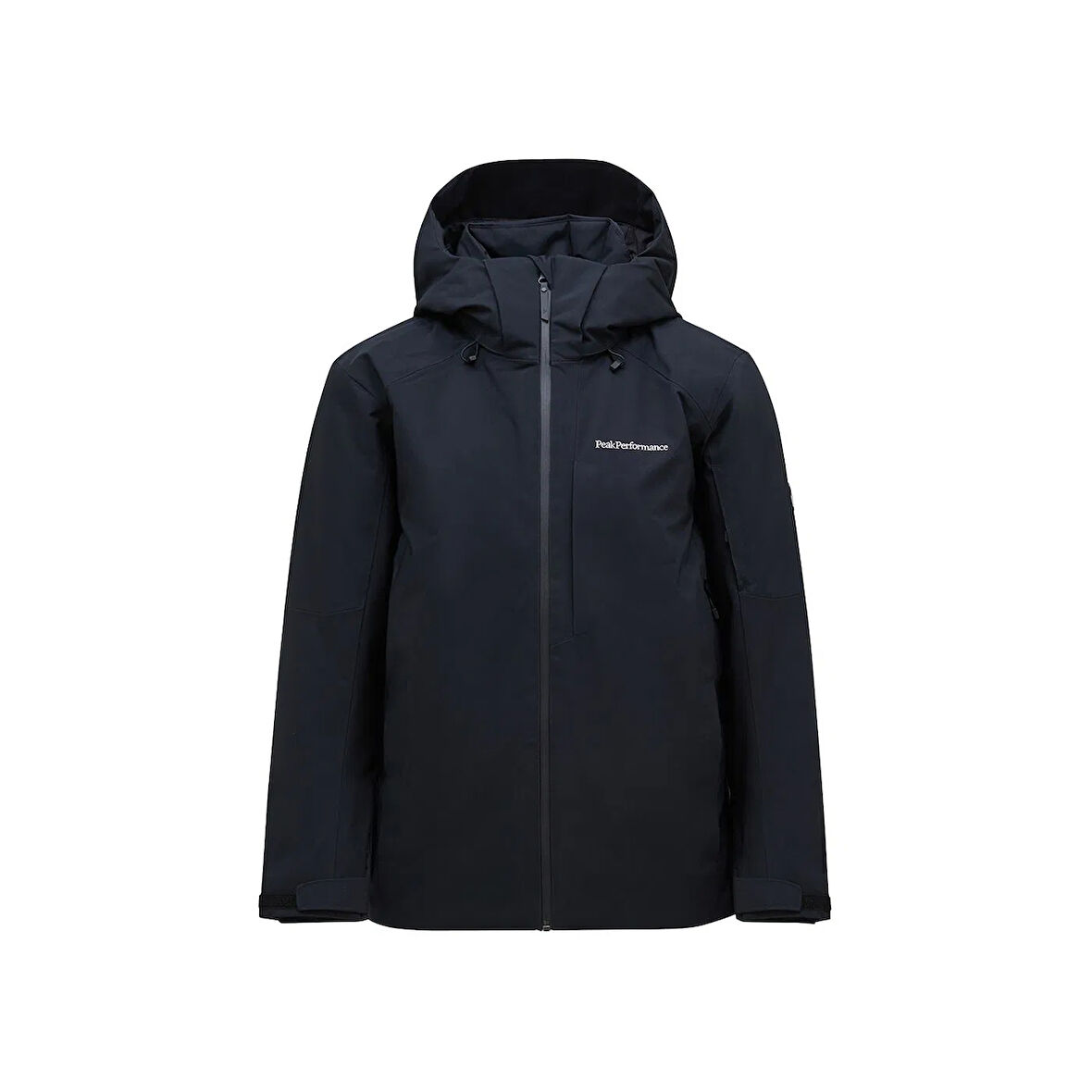 Peak Performance G79692040 Maroon Erkek Kayak Ceketi