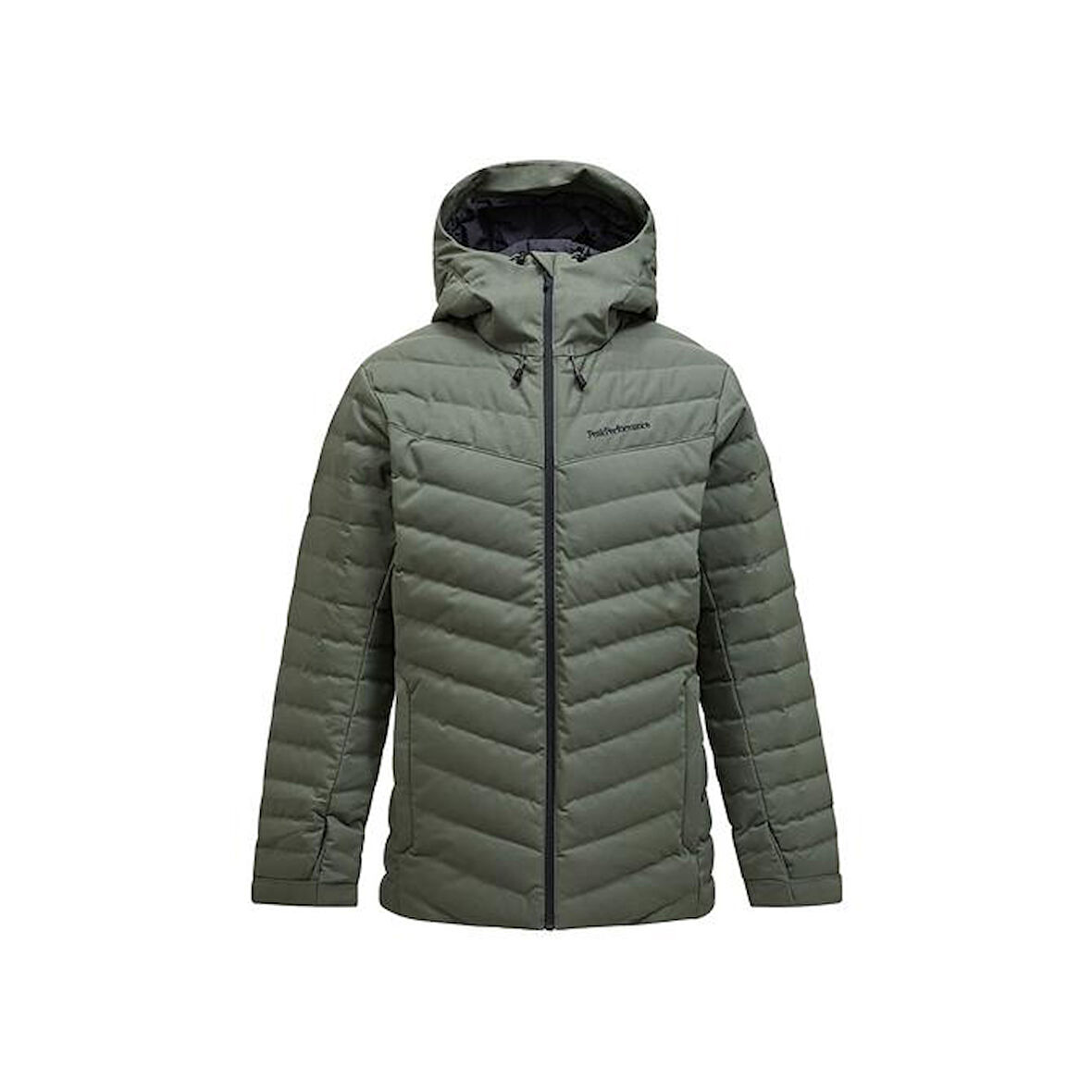 Peak Performance M Frost Ski Jacket Erkek Mont