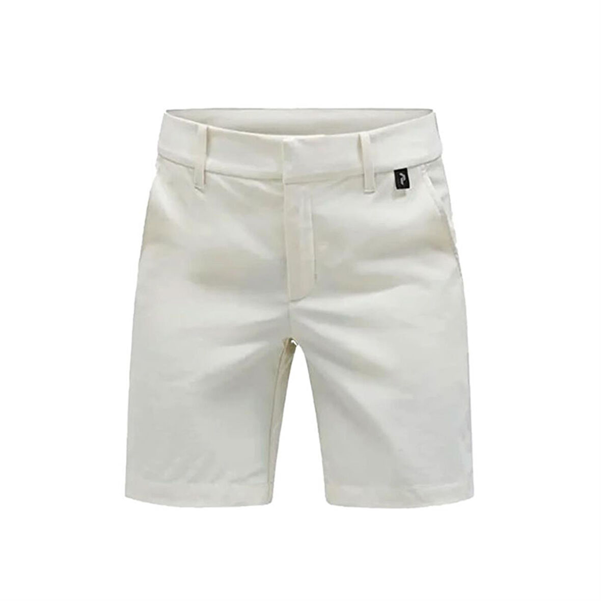 Peak Performance W Illusion Kadın Şort G77193110 Beyaz