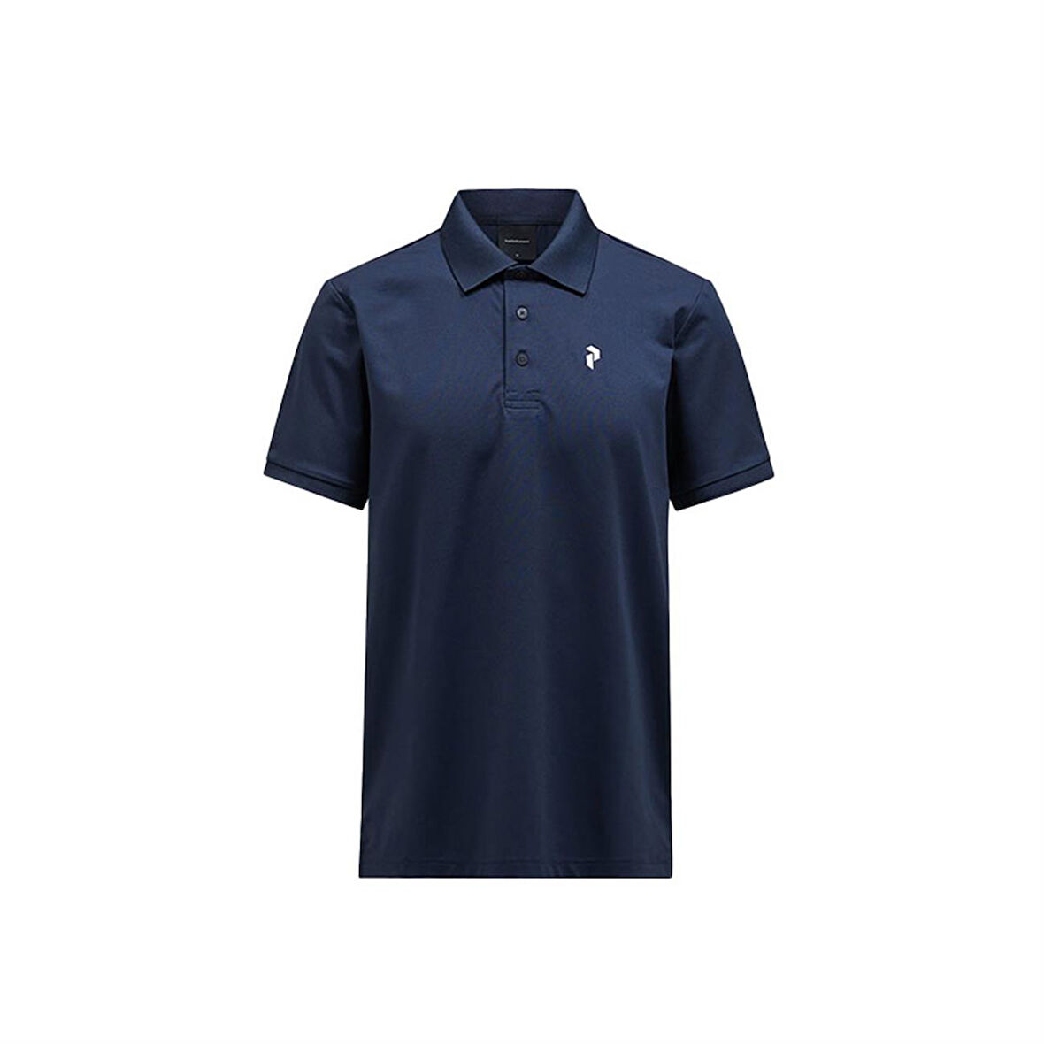 Peak Performance M Vespar Polo Erkek T-Shirt G79491020 Mavi