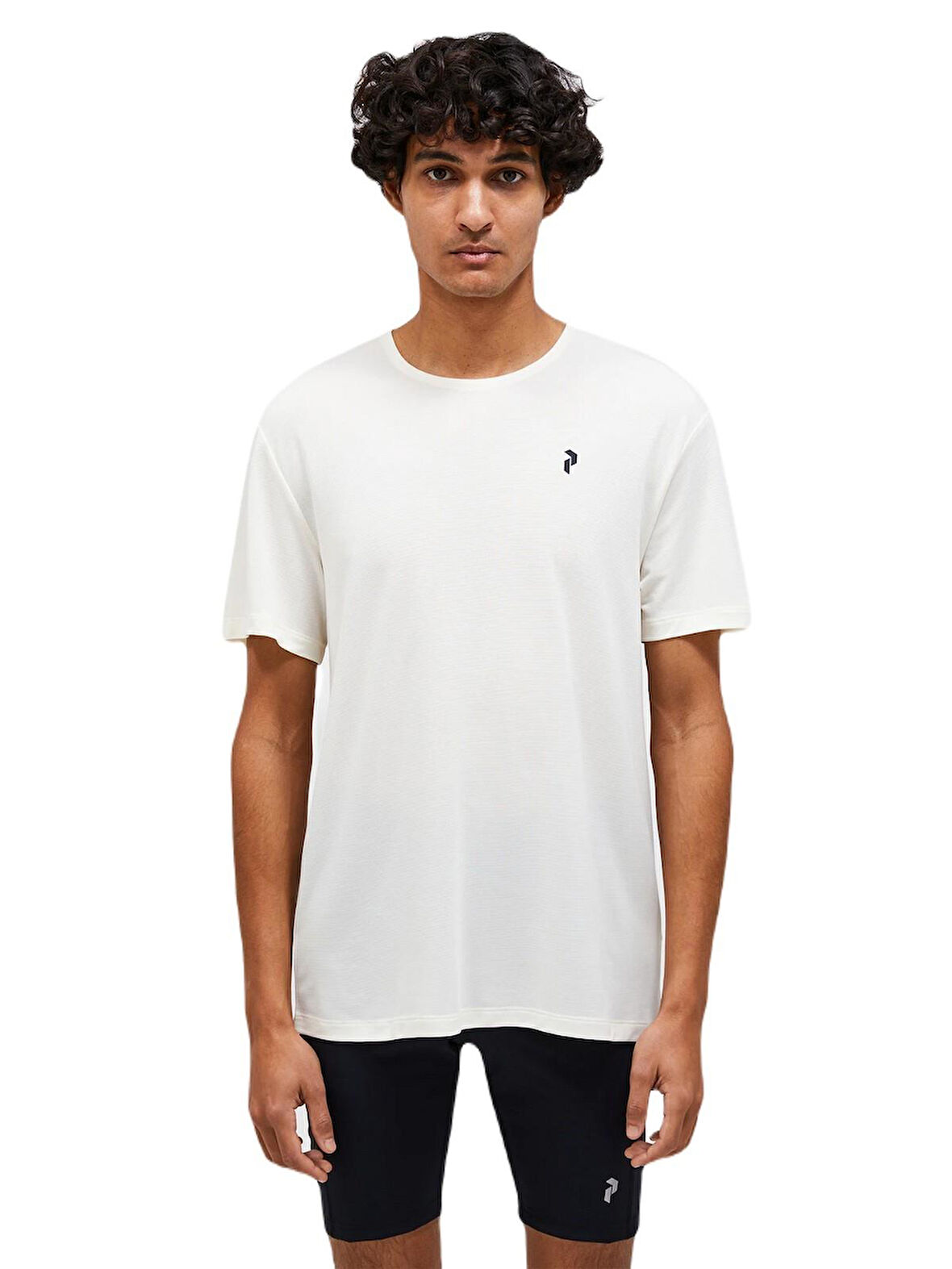 Peak Performance G79360030 M Delta SS Erkek Spor Tişört