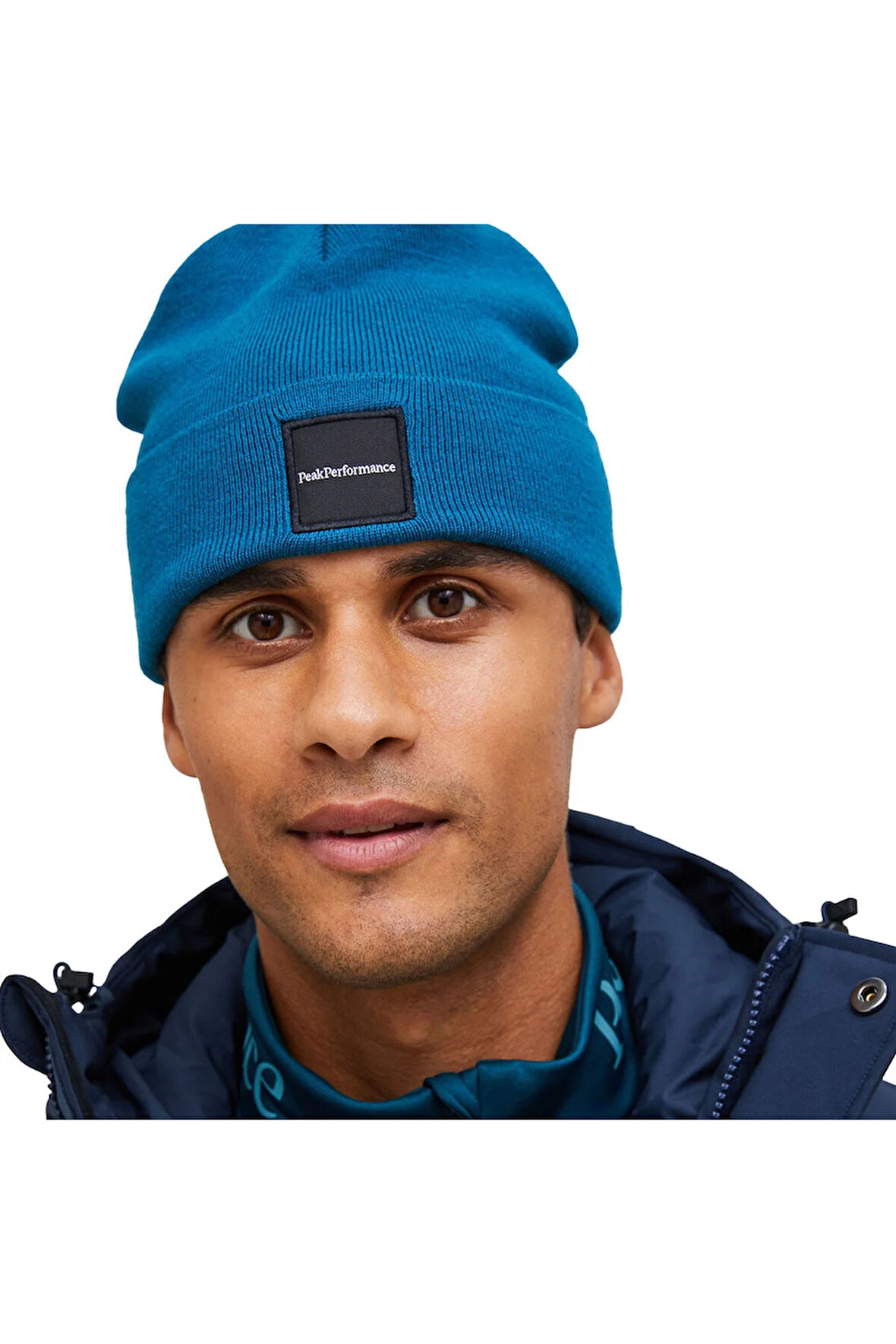 Peak Performance Switch Hat Unisex Bere UNISEX BERE G77781330