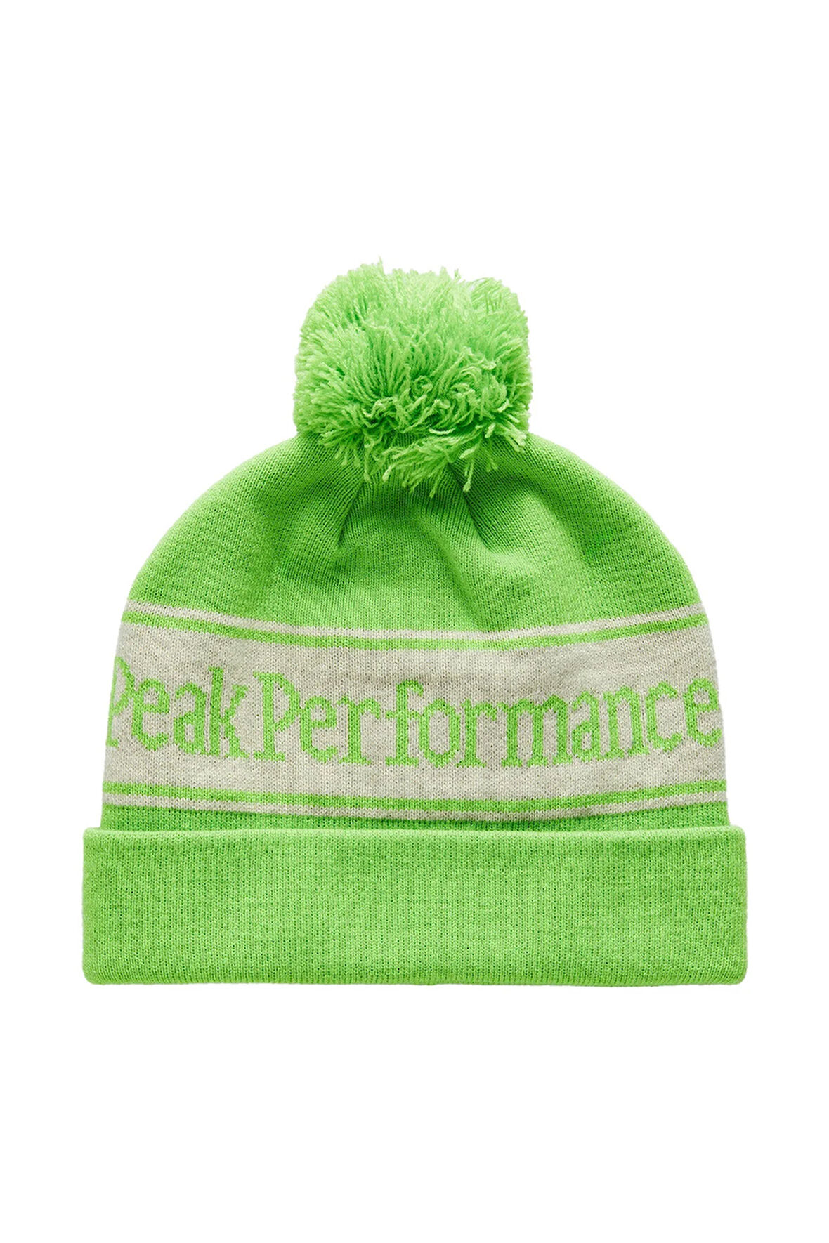 Peak Performance Pow Hat Unisex Bere UNISEX BERE G77982150