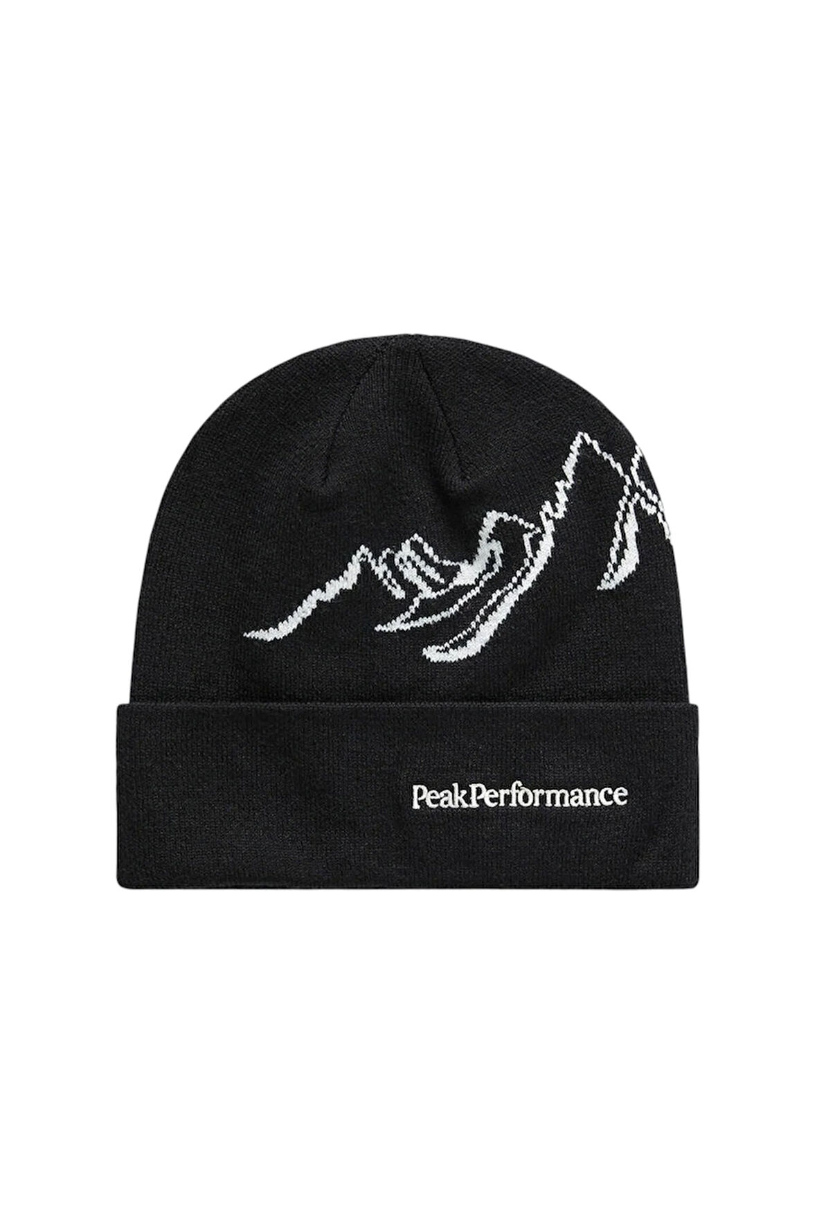 Mountain Hat Unisex Bere