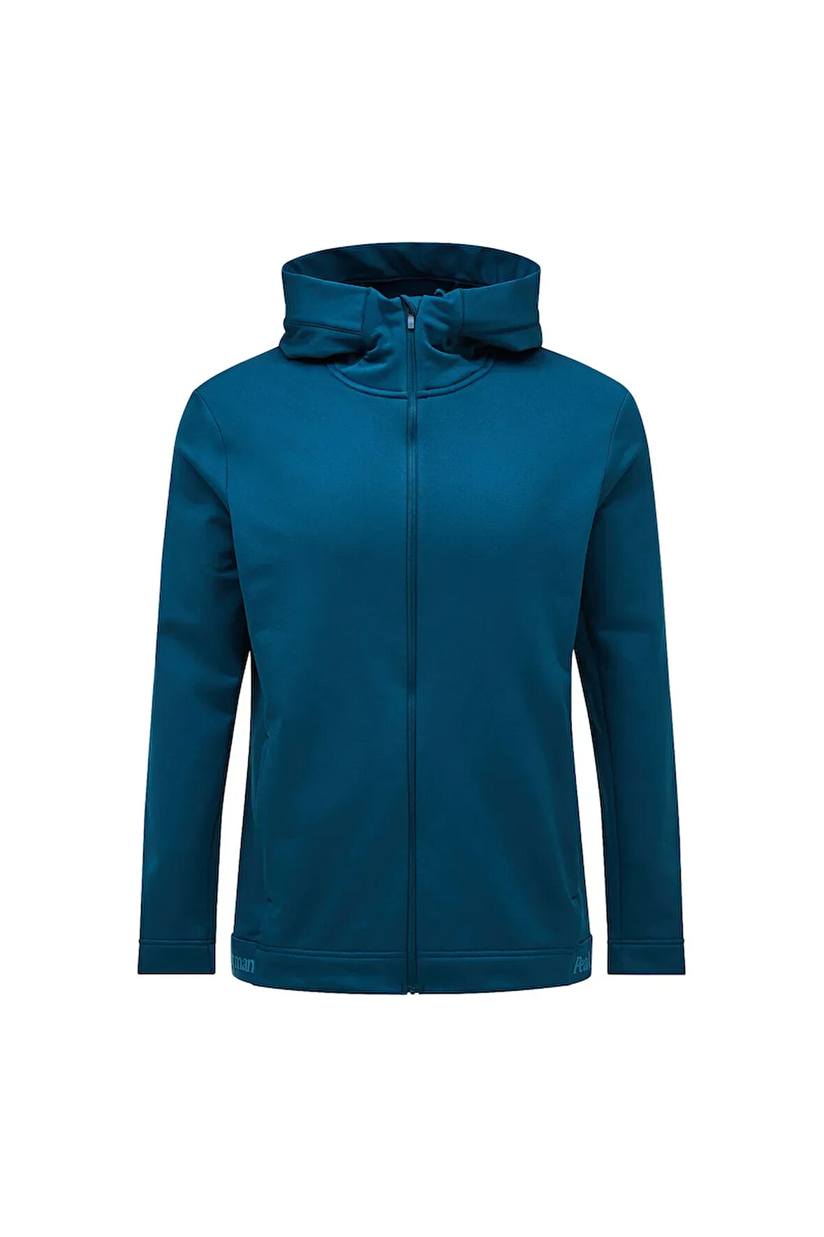 Radiance Hood Erkek Polar