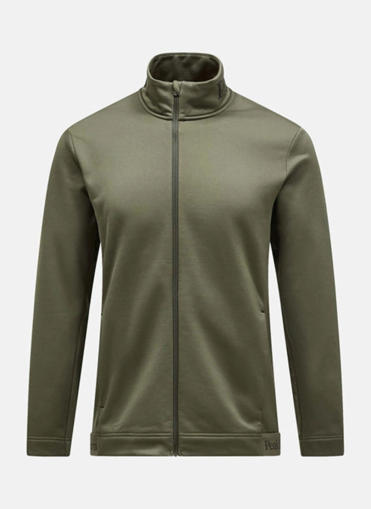 Peak Performance Ceket, L, Haki