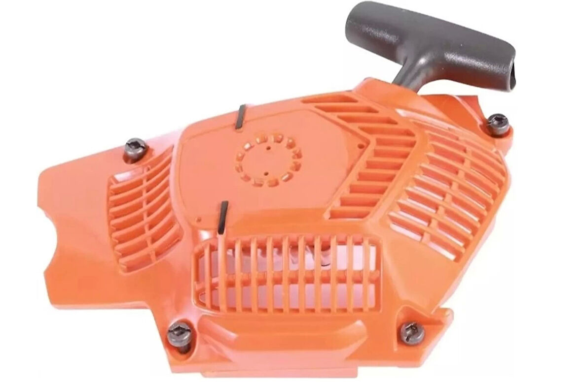 Husqvarna 555 - 556 - 560XP - 562XP Komple Starter Kapak