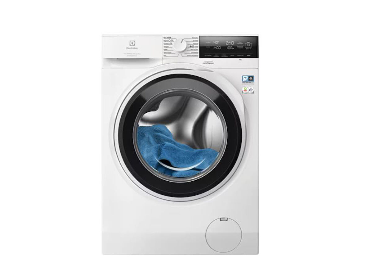 ELECTROLUX EW6F3414UT 10KG 1400 DEVİR A ENERJİ ÇAMAŞIR MAKİNESİ