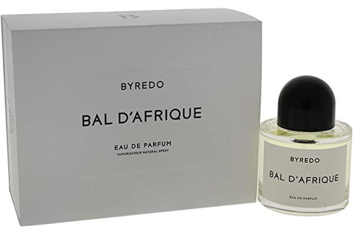 Byredo Bal D Afrique Edp 100 Ml Unisex Parfüm