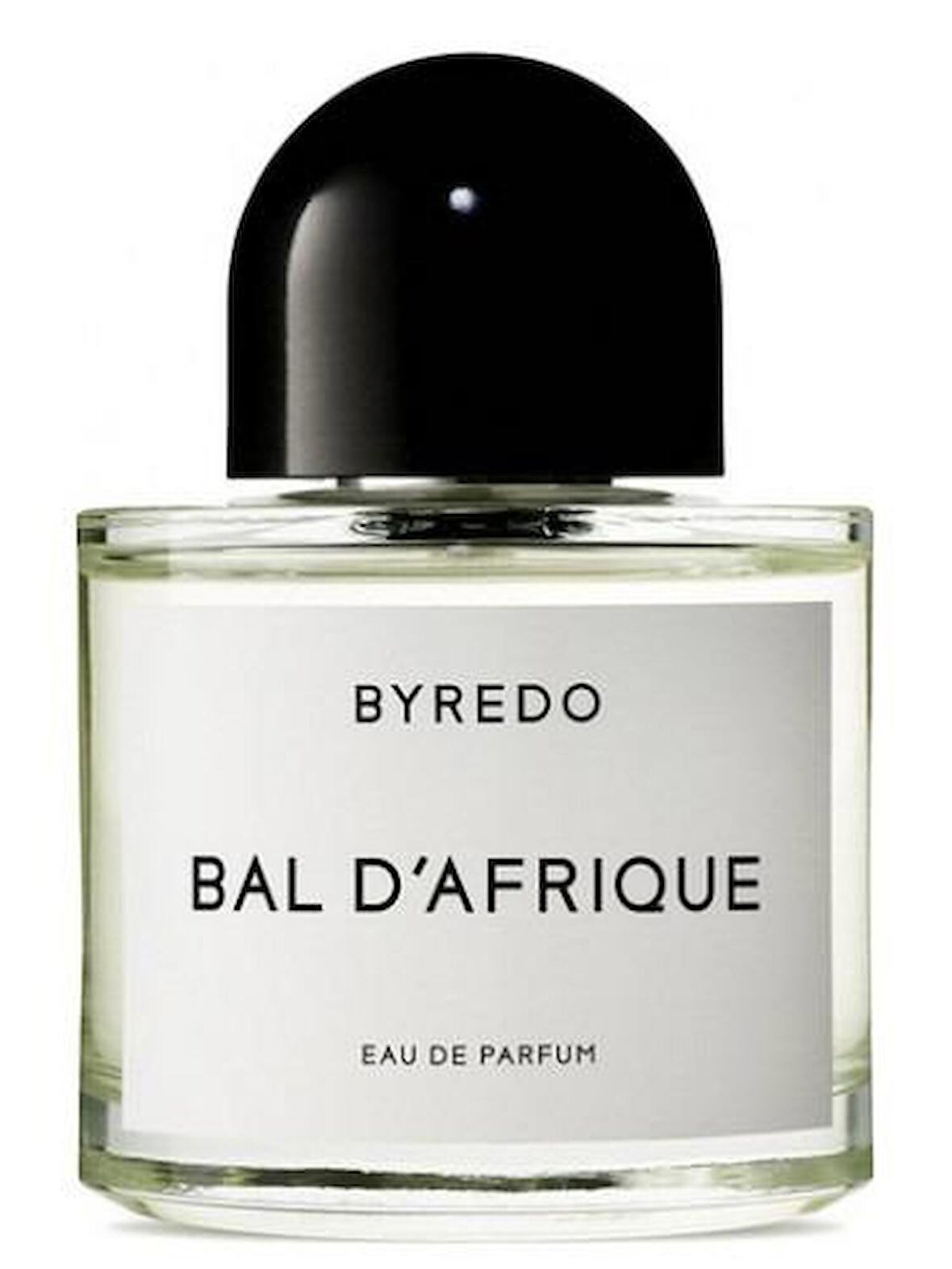 BYREDO Bal D Afrique EDP 100 ml Unisex Parfüm