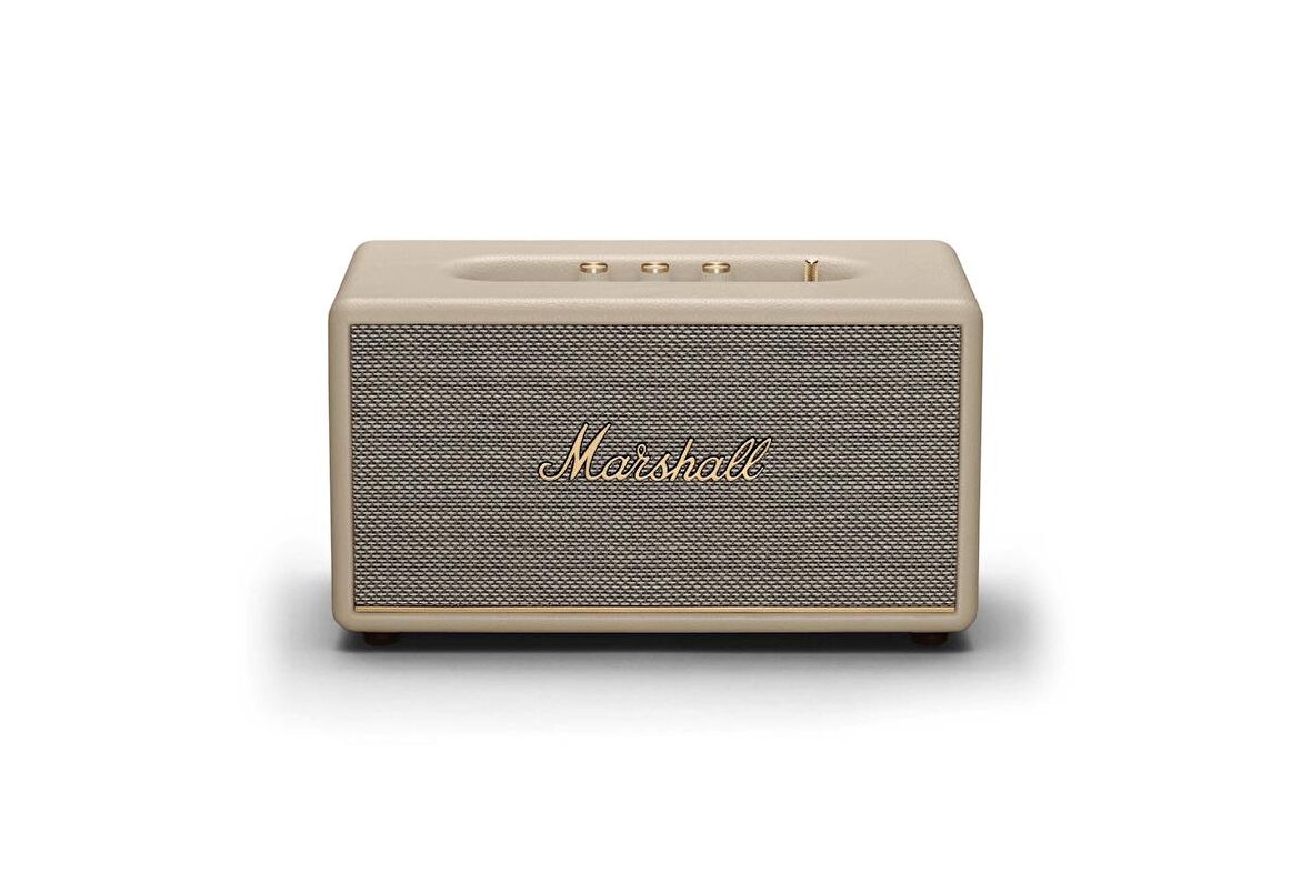 Marshall Stanmore III Bluetooth Hoparlör