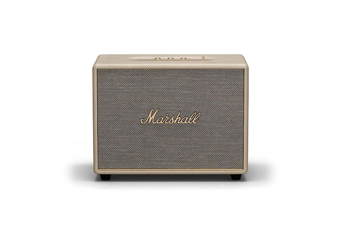 Marshall Woburn III Bluetooth Hoparlör