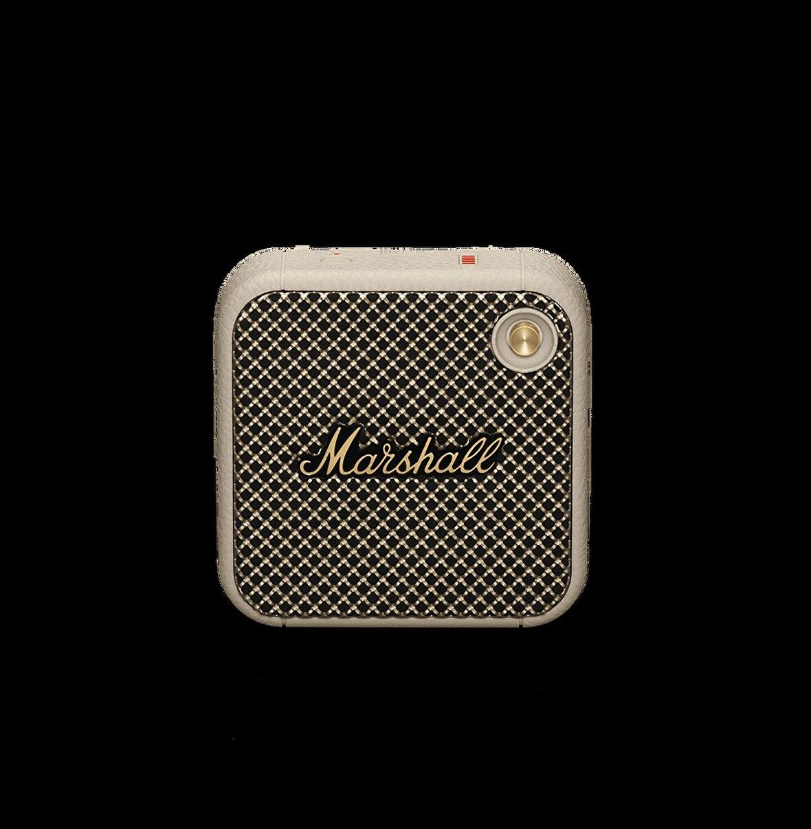 Marshall Willen Bluetooth Hoparlör Cream ZD.1006294