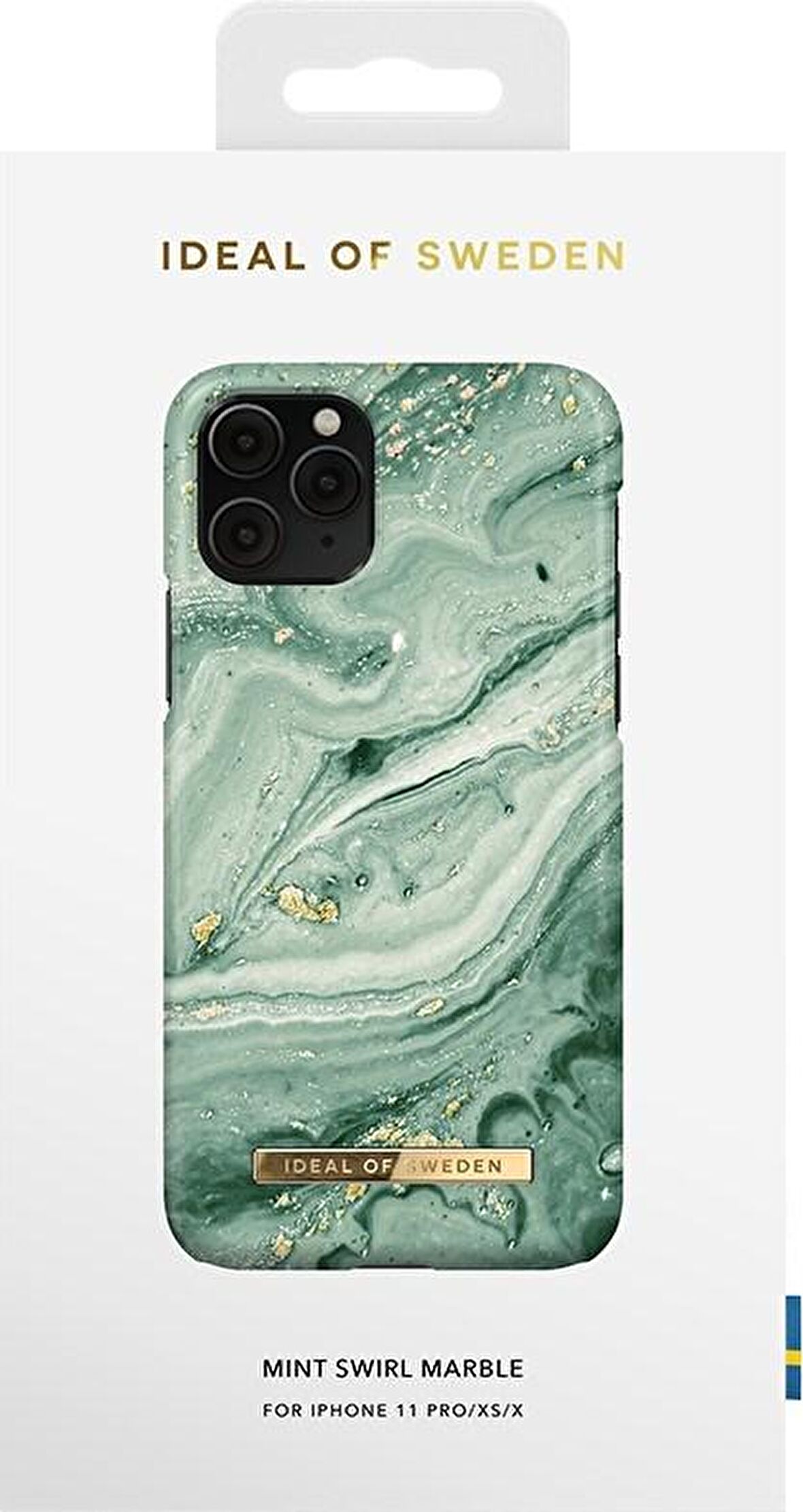 İdeal Of Sweden iPhone 11 Pro / Xs / x Için Cep Telefonu Kılıfı (Resmi Distribütör Garantili)