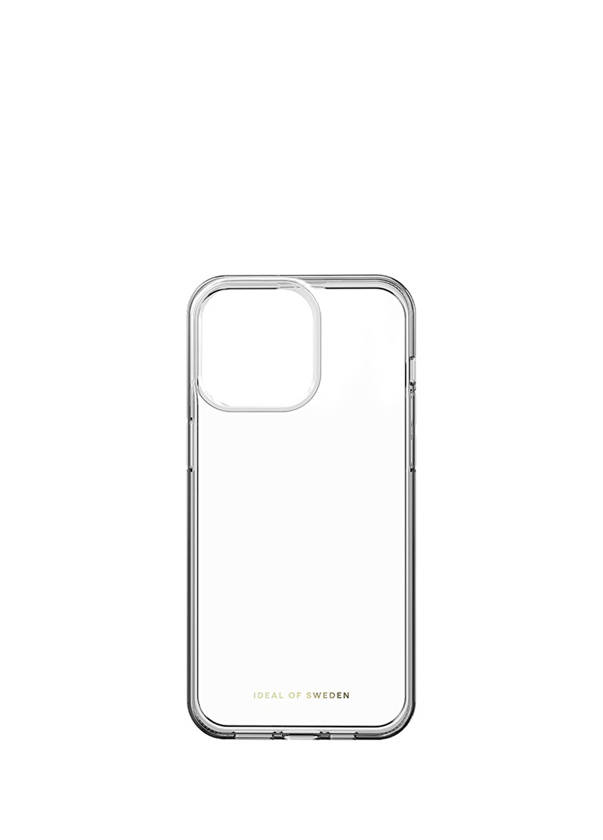 Ideal Of Sweden iPhone 15 Pro Max Şeffaf Telefon Kılıfı