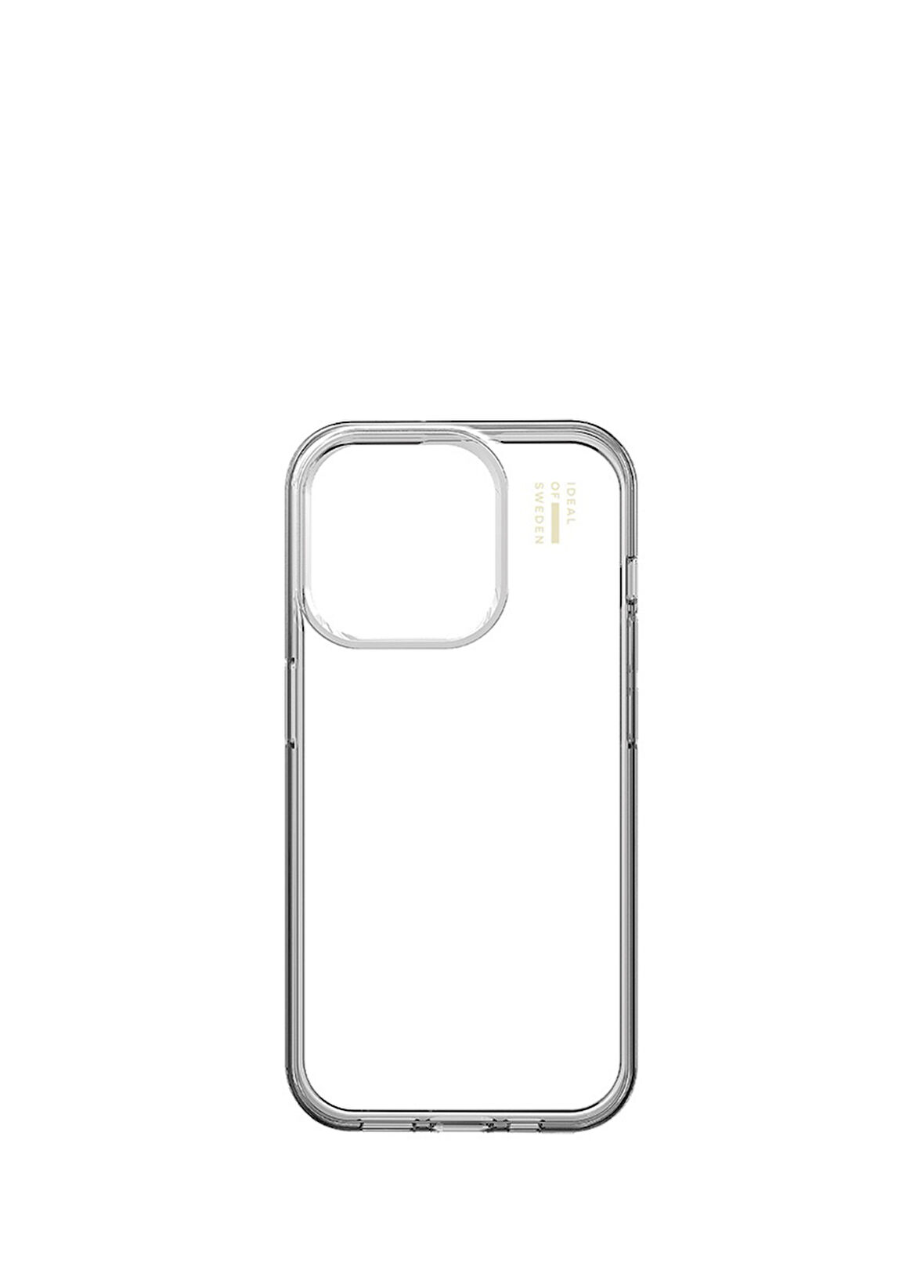 Ideal Of Sweden iPhone 15 Pro Magsafe Uyumlu Şeffaf Telefon Kılıfı