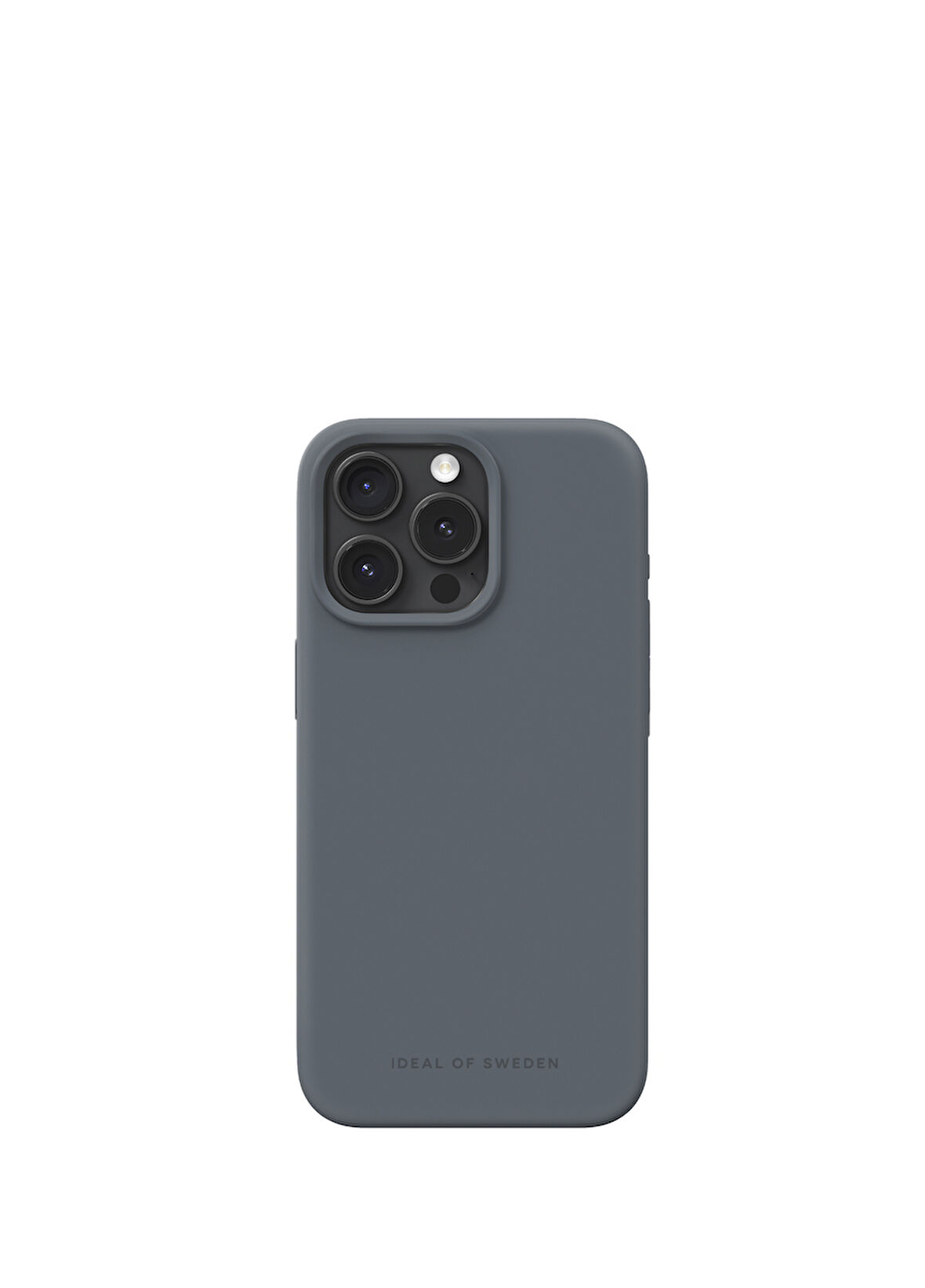 Ideal Of Sweden iPhone 15 Pro Max Uyumlu Mavi Telefon Kılıfı