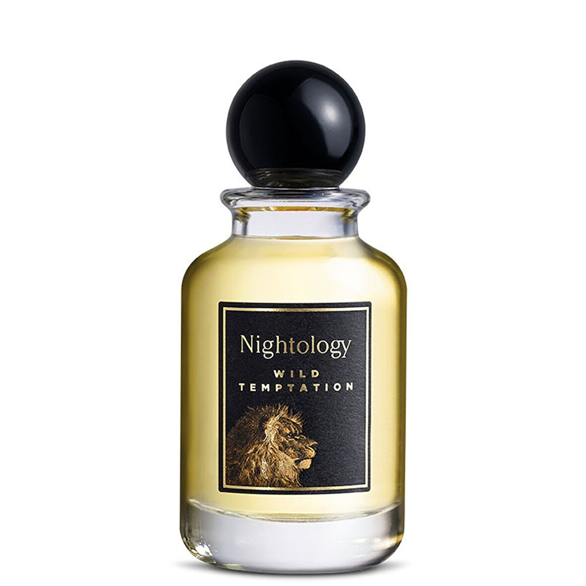 Nightology Wild Temptationt EDP 100ML Unisex Parfüm