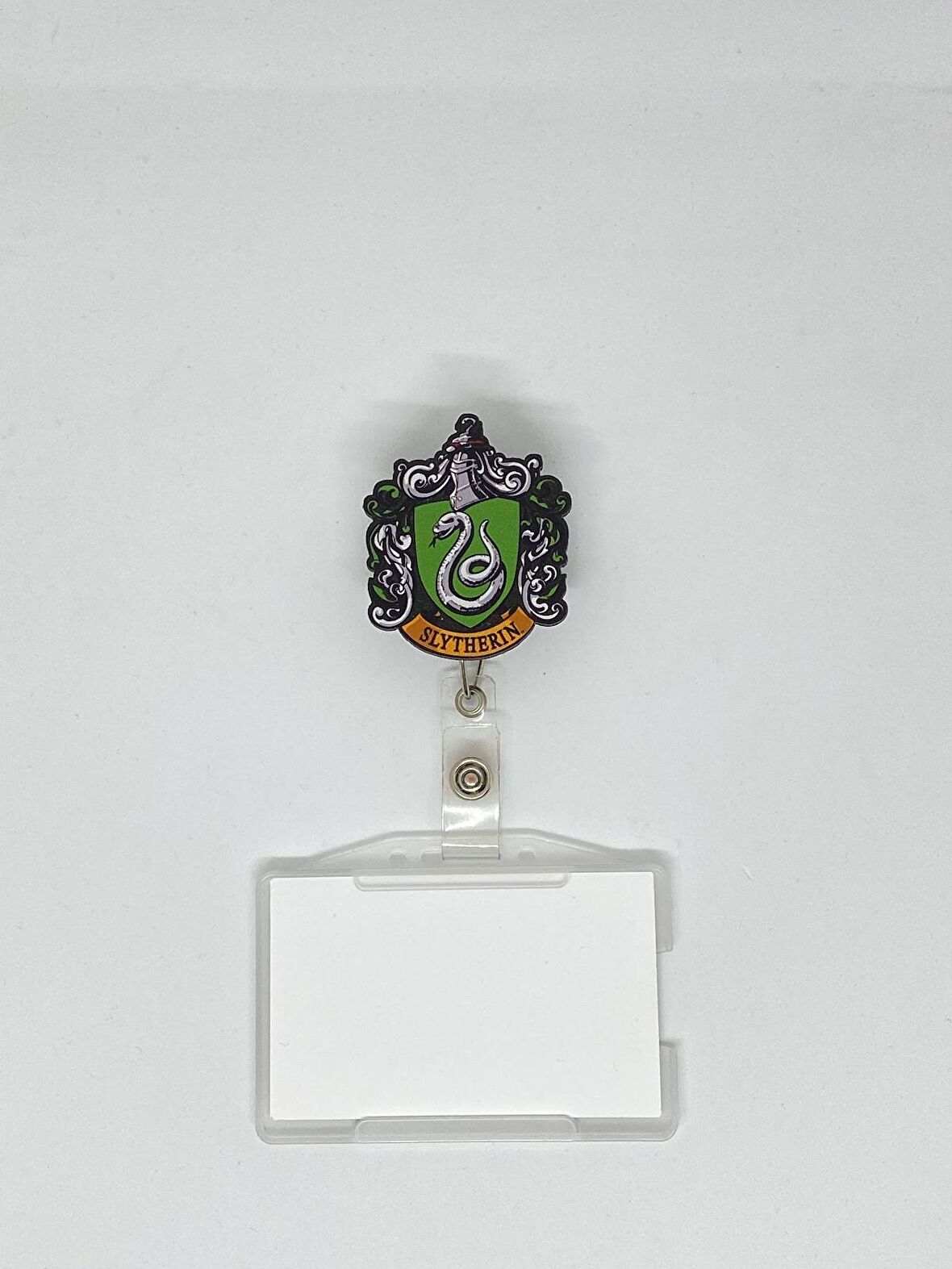 Slytherin - Yoyo Kartlık 