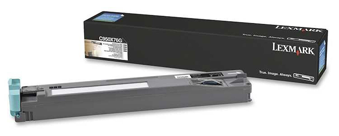Lexmark C950-C950X76G Orijinal Atık Kutusu