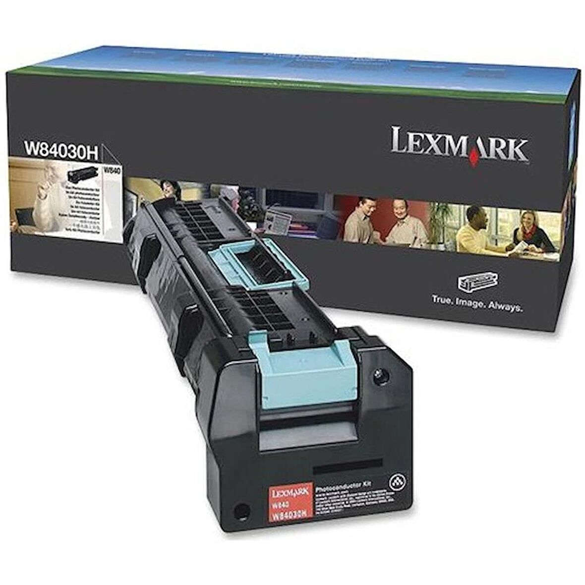 Lexmark W840 Drum Unıtesı 60.000 Sayfa W84030H