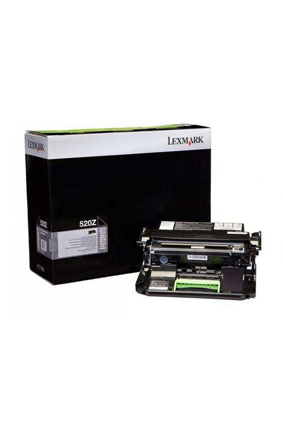 Lexmark 52D0Z00 (520Z) 100.000 Sayfa Drum MS710-711-810-811-812 MX710-711-810-811-812