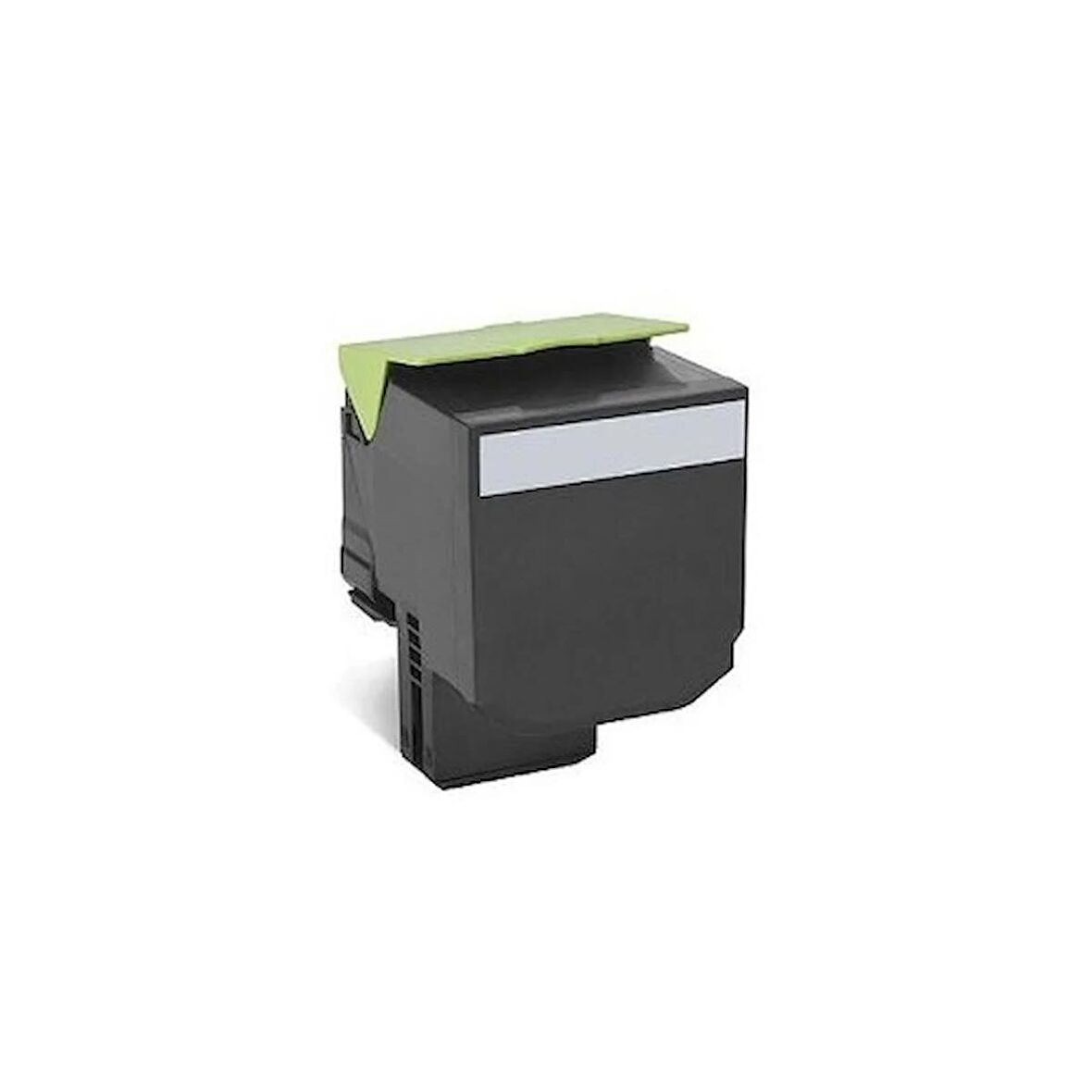 Lexmark 70C8XK0 8000 Sayfa Siyah Return Spot Orjinal Toner