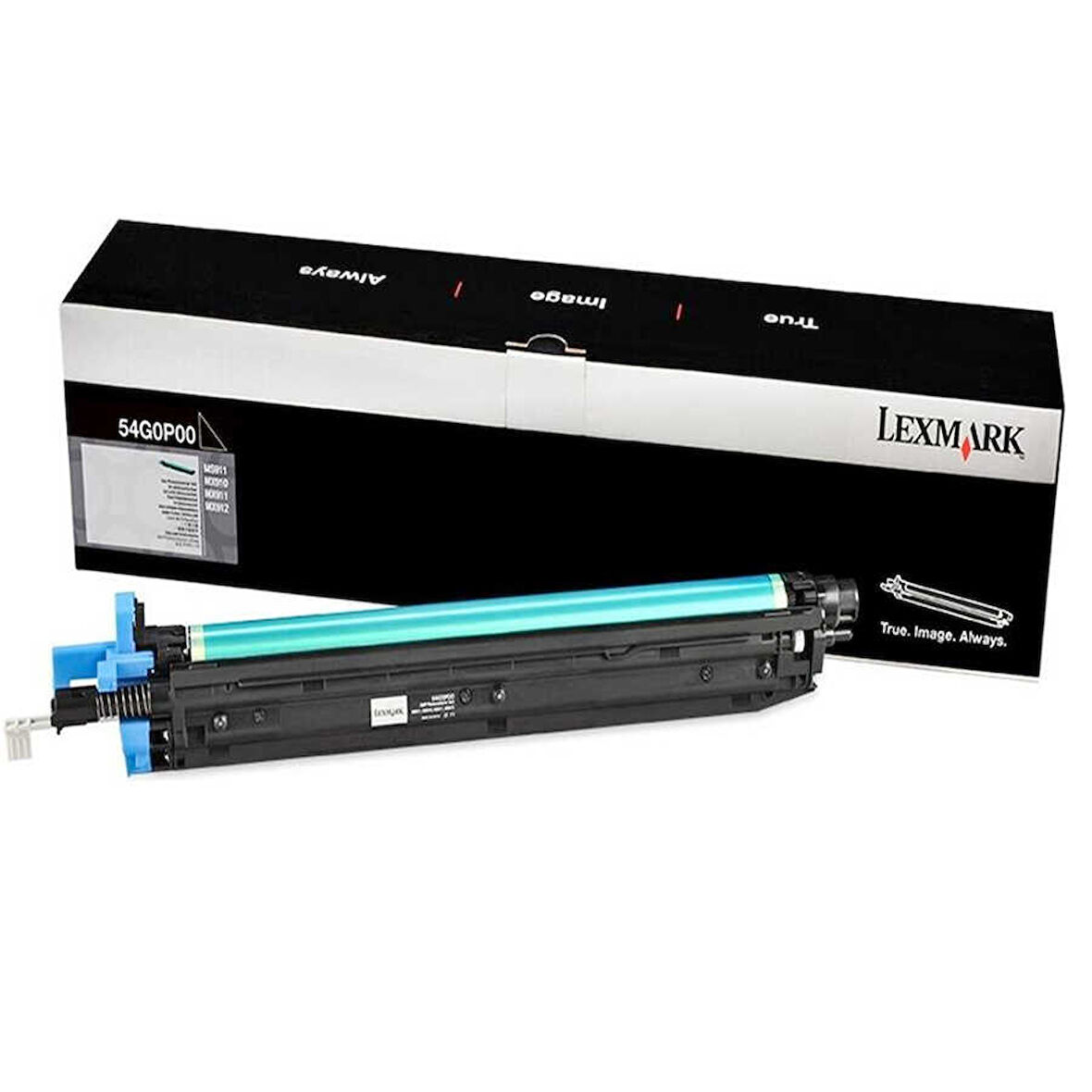 Lexmark MS911-54G0P00 Orijinal Drum Ünitesi
