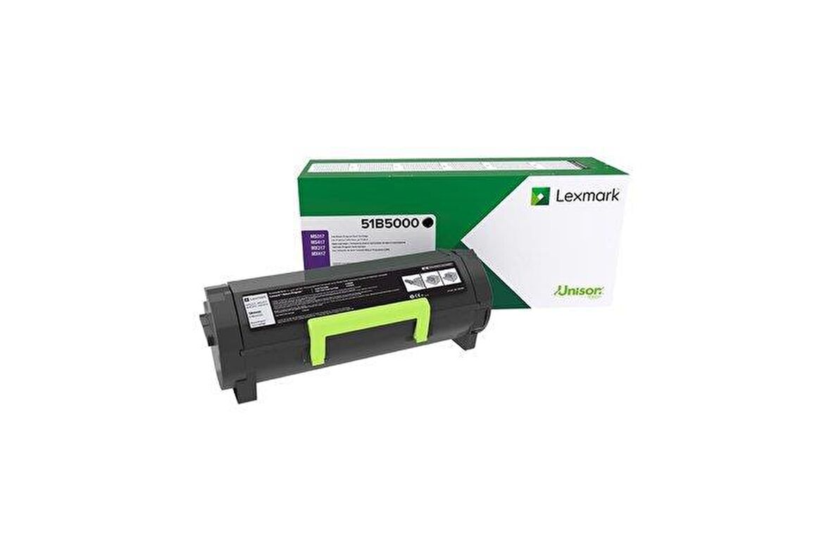 Lexmark 51B500 MS/MX317/417/517/617 TONER