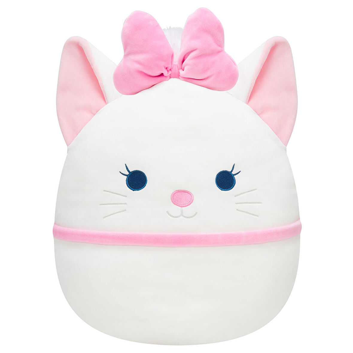 Squishmallows Disney Serisi - Marie 20cm