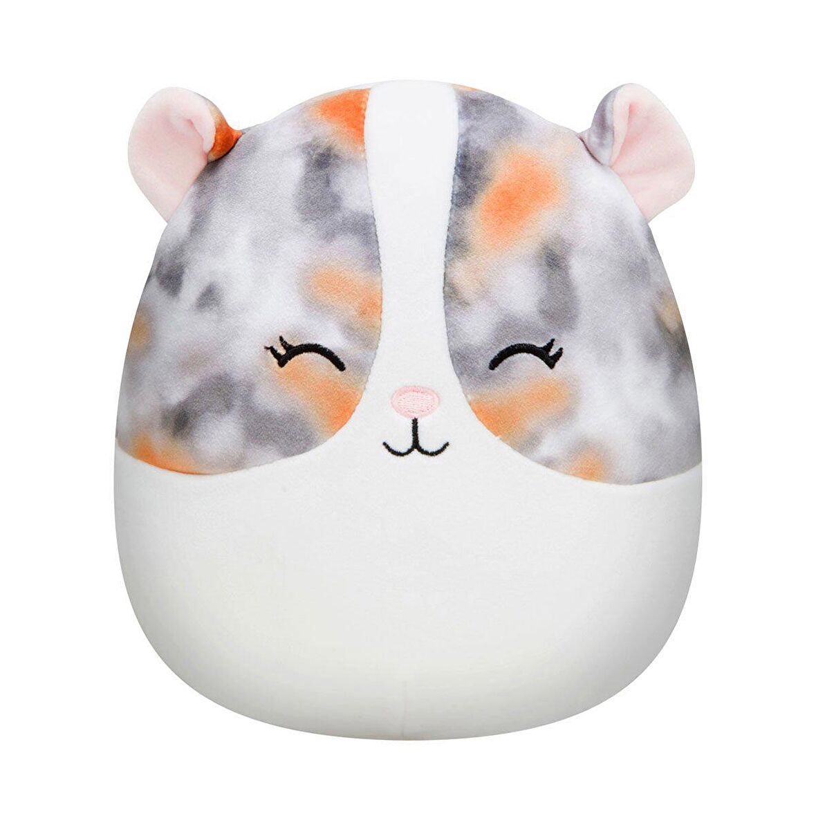 SQ24502 Squishmallow Gine Pig Pax 20 cm
