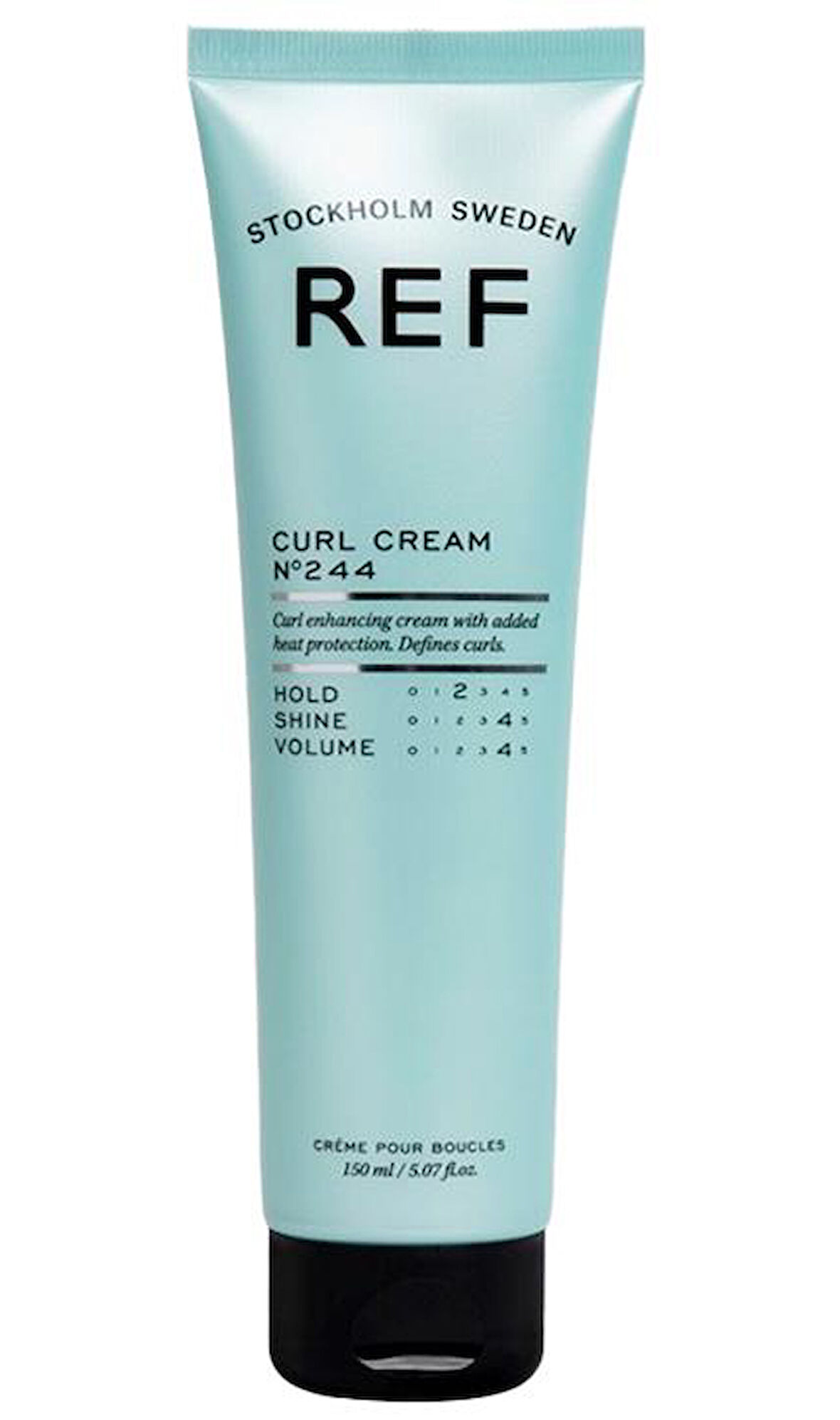 REF Curl Cream No244 150ml