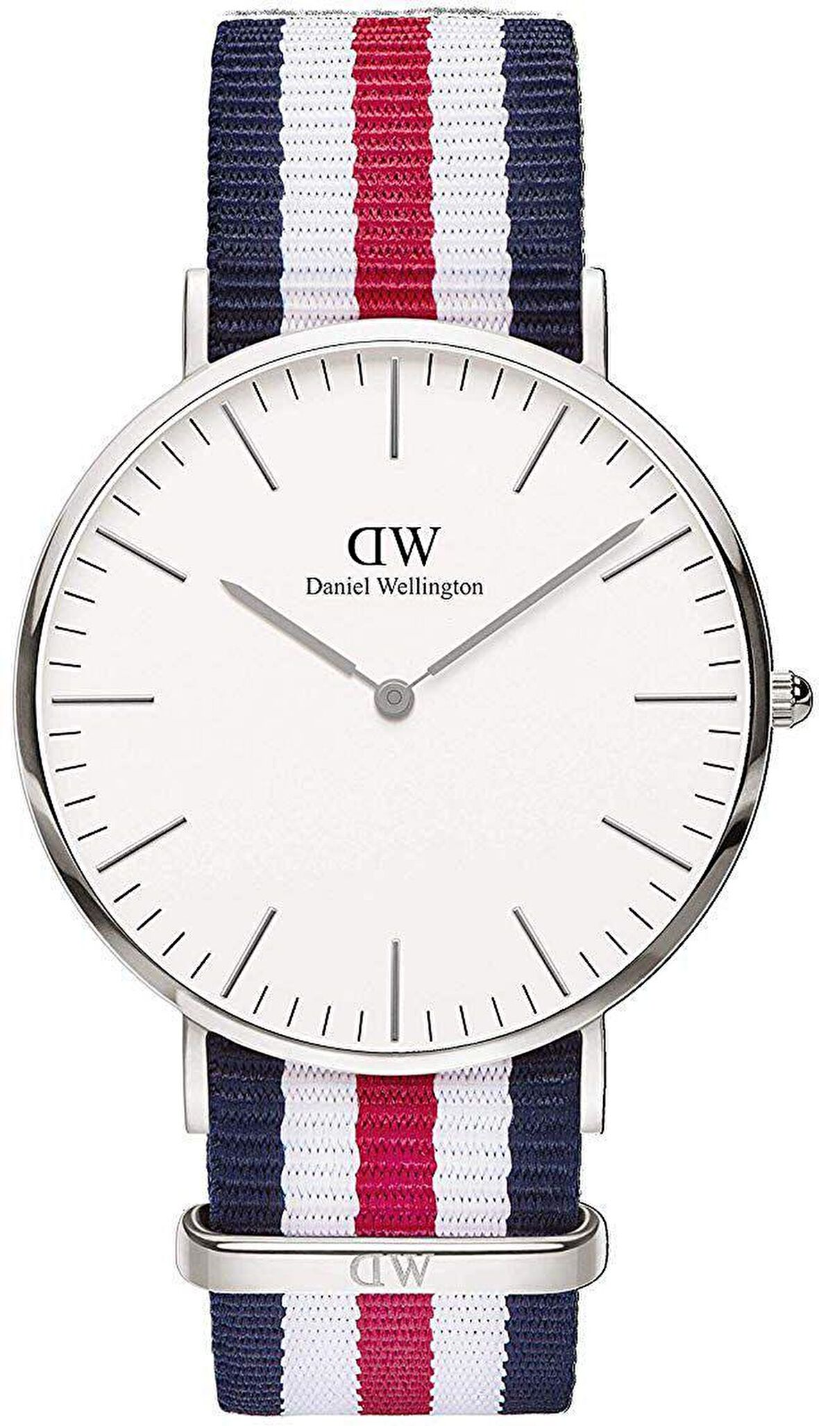 Daniel Wellington 0202DW 40 mm Erkek Kol Saati