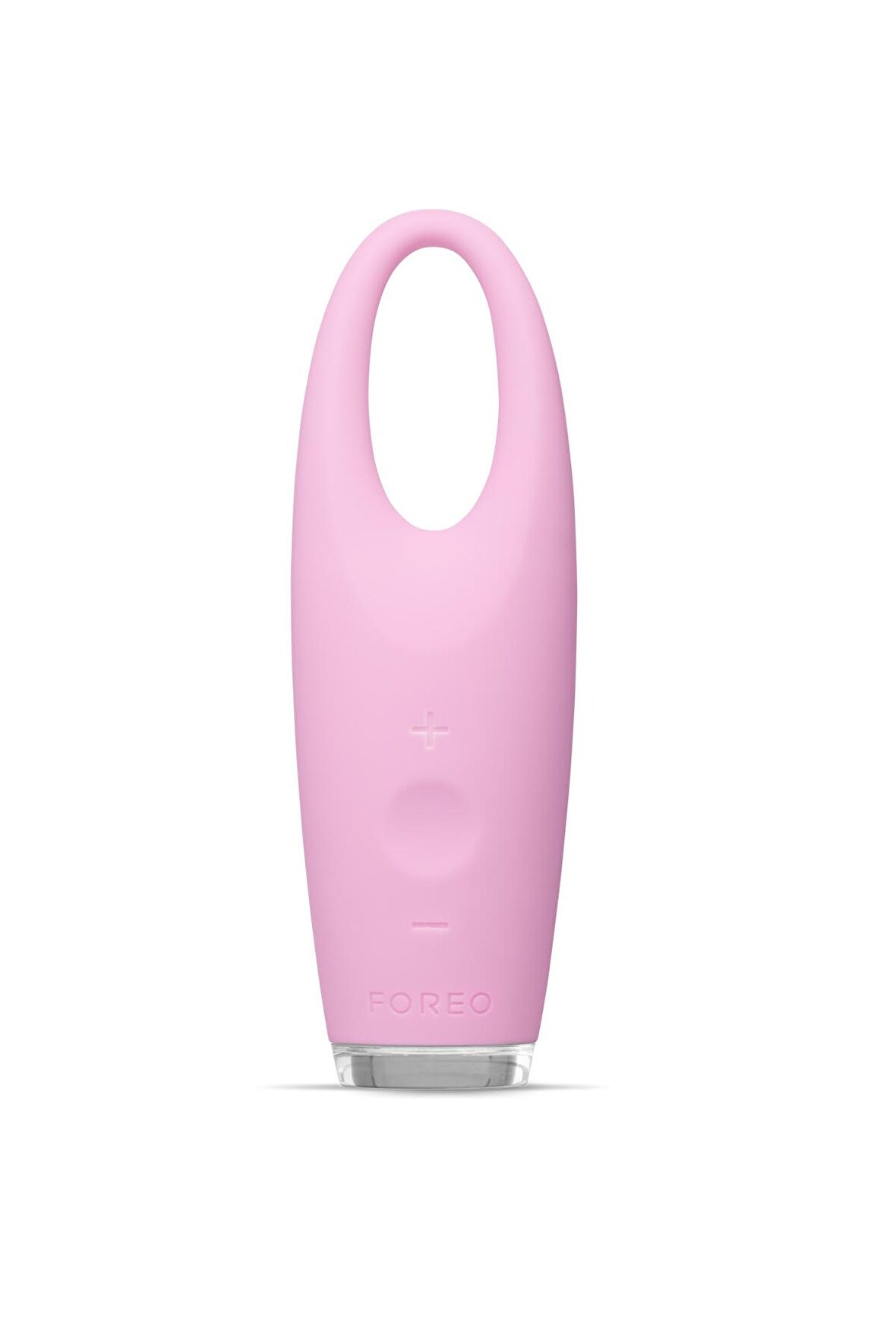 Foreo IRIS Aydınlatıcı Göz Masaj Cihazı - Petal Pink 7350071075562