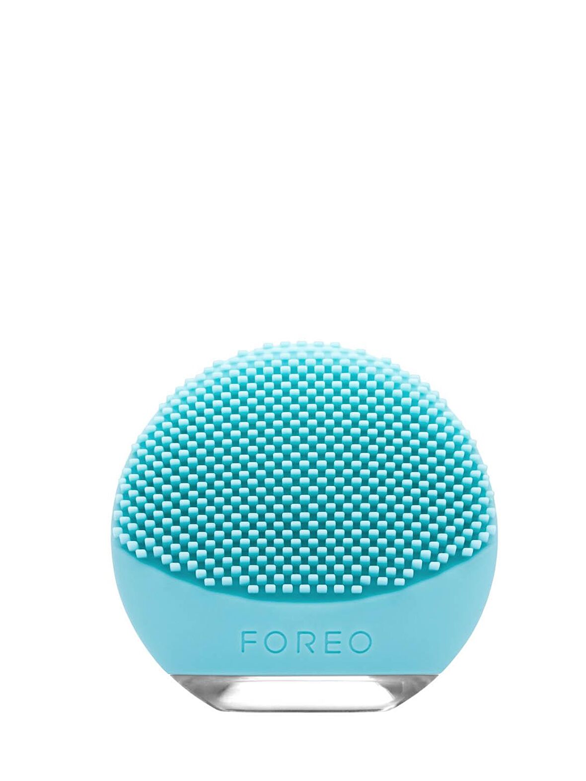 FOREO LUNA™ Go Yağlı Ciltler için Kompakt Yüz Temizleme ve Yaşlanma Karşıtı Masaj Cihazı