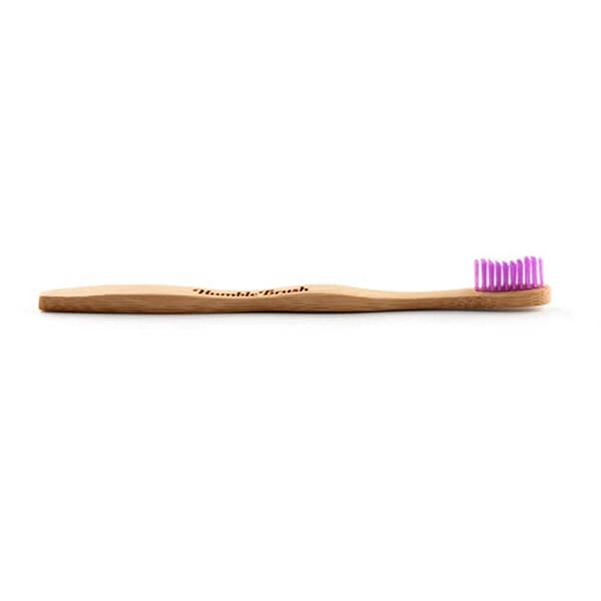 Humble Brush Adult Sensitive Purple