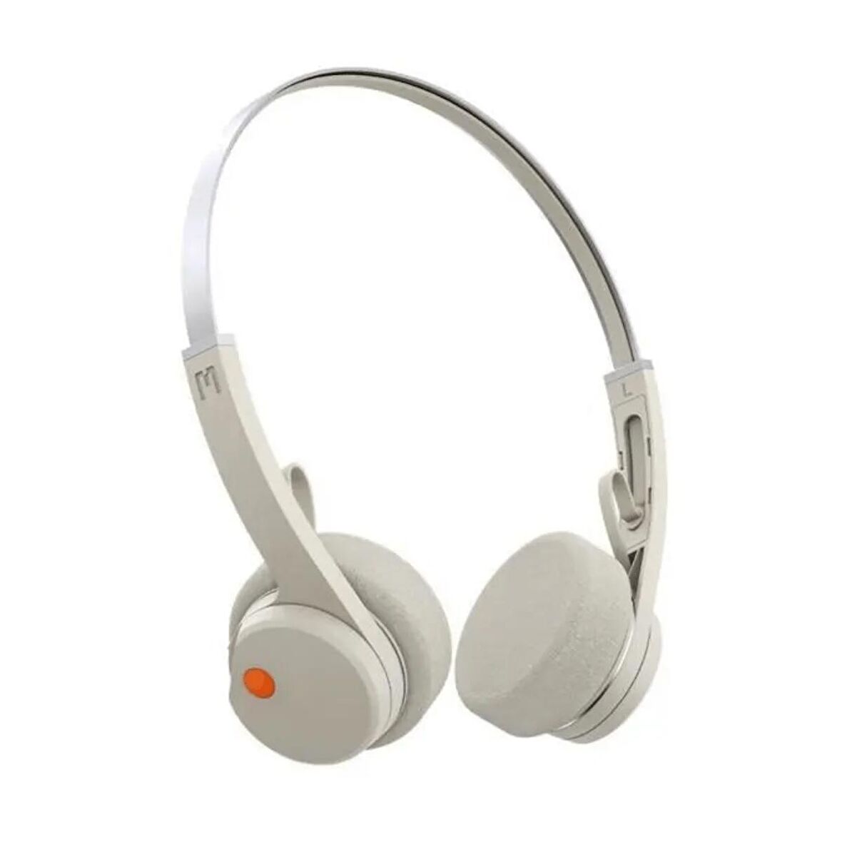 Defunc Mondo Freestyle Headphone Kulak üstü Kulaklık Beyaz