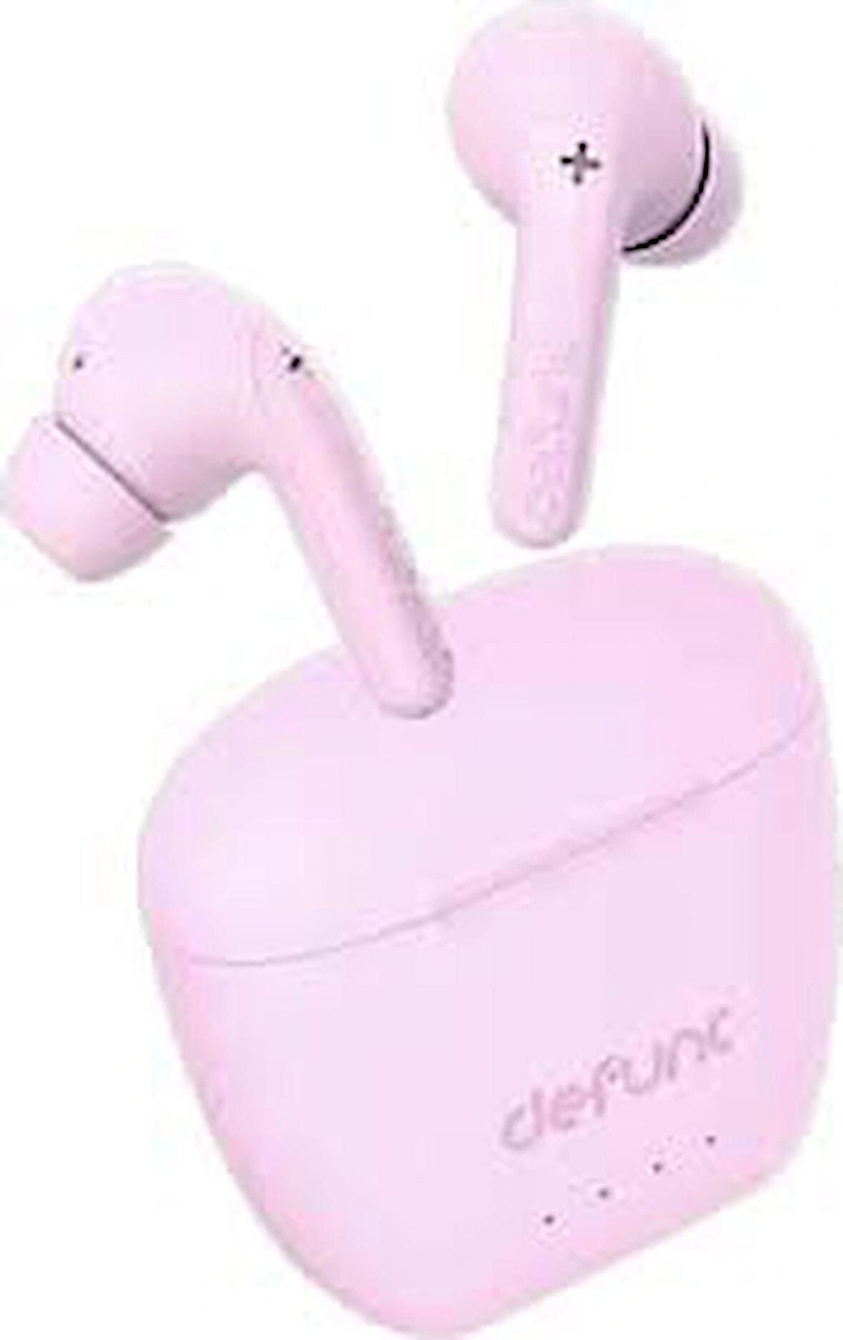 Defunc True Audio Ekolayzer TWS Kulaklık- Pembe