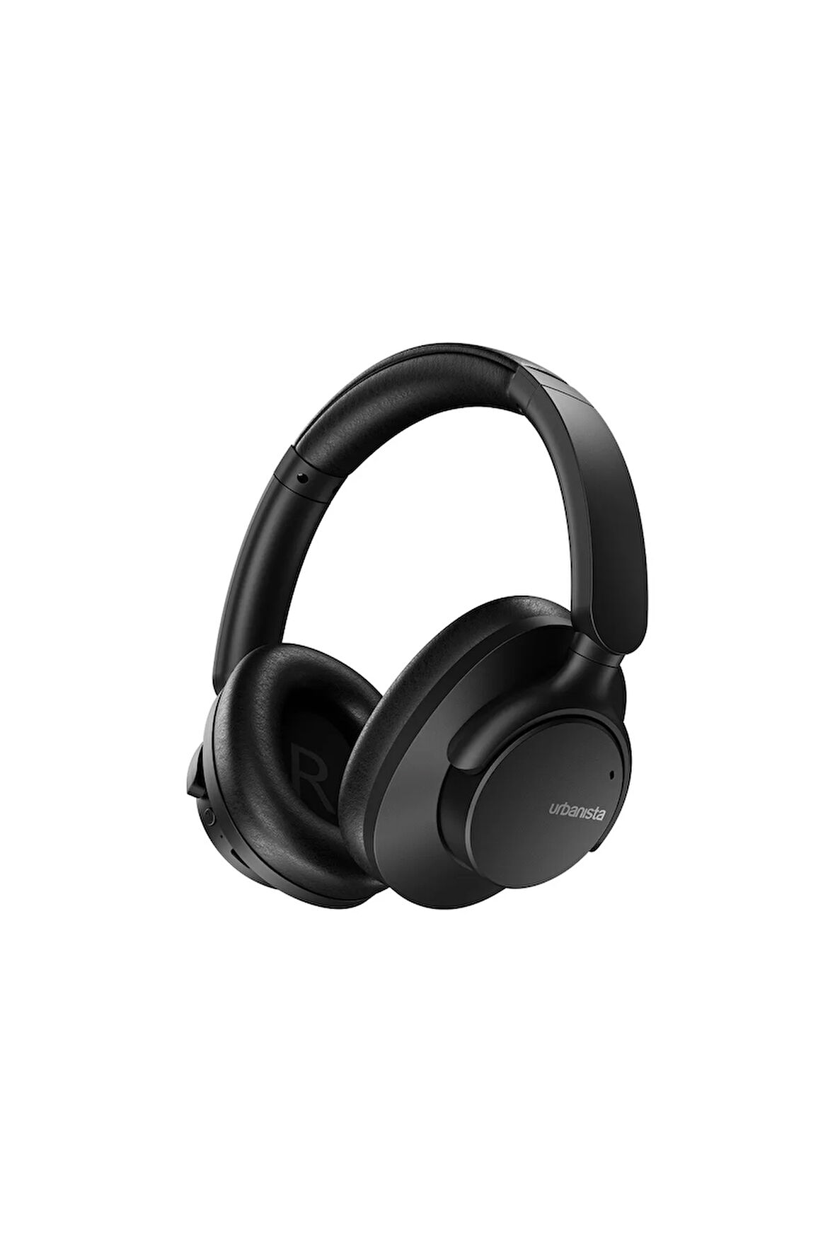 Valencia Midnight Kulak Üstü Bluetooth Kulaklık