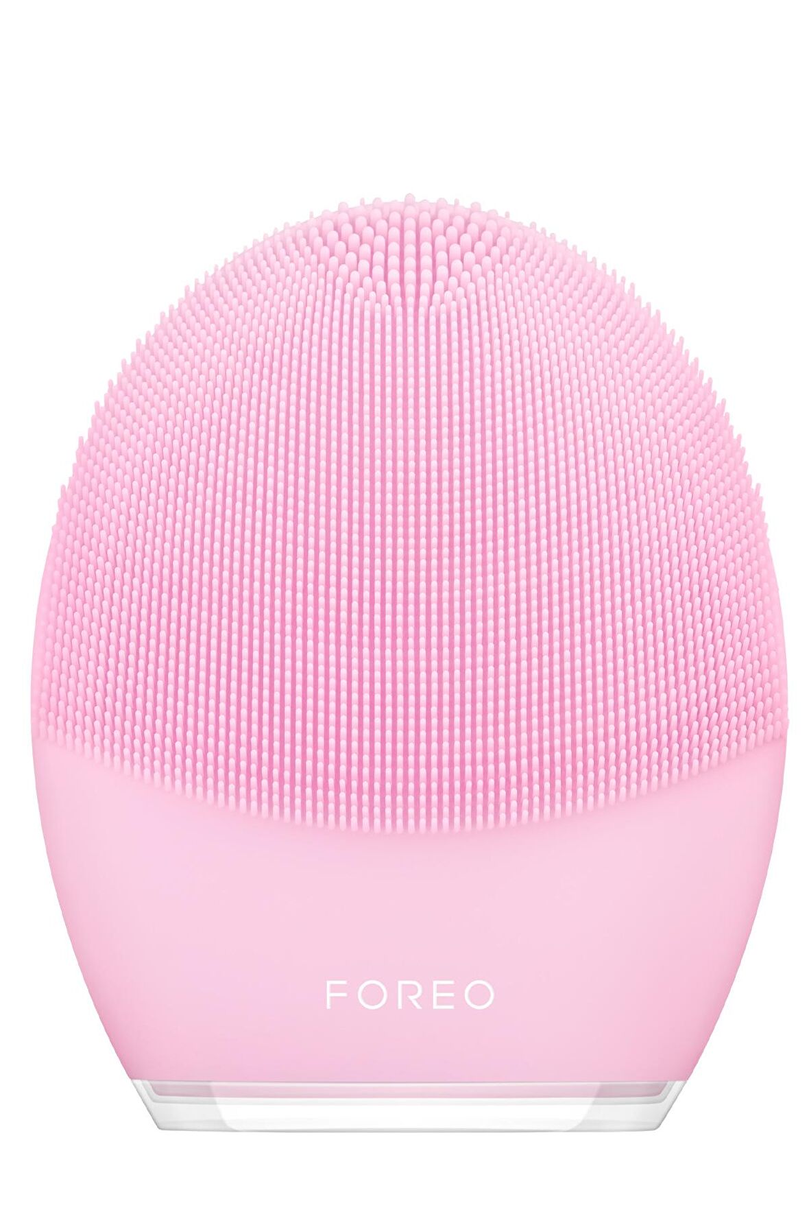 FOREO LUNA™ 3 Normal Ciltler için Yüz Temizleme ve Sıkılaştırıcı Masaj Cihazı