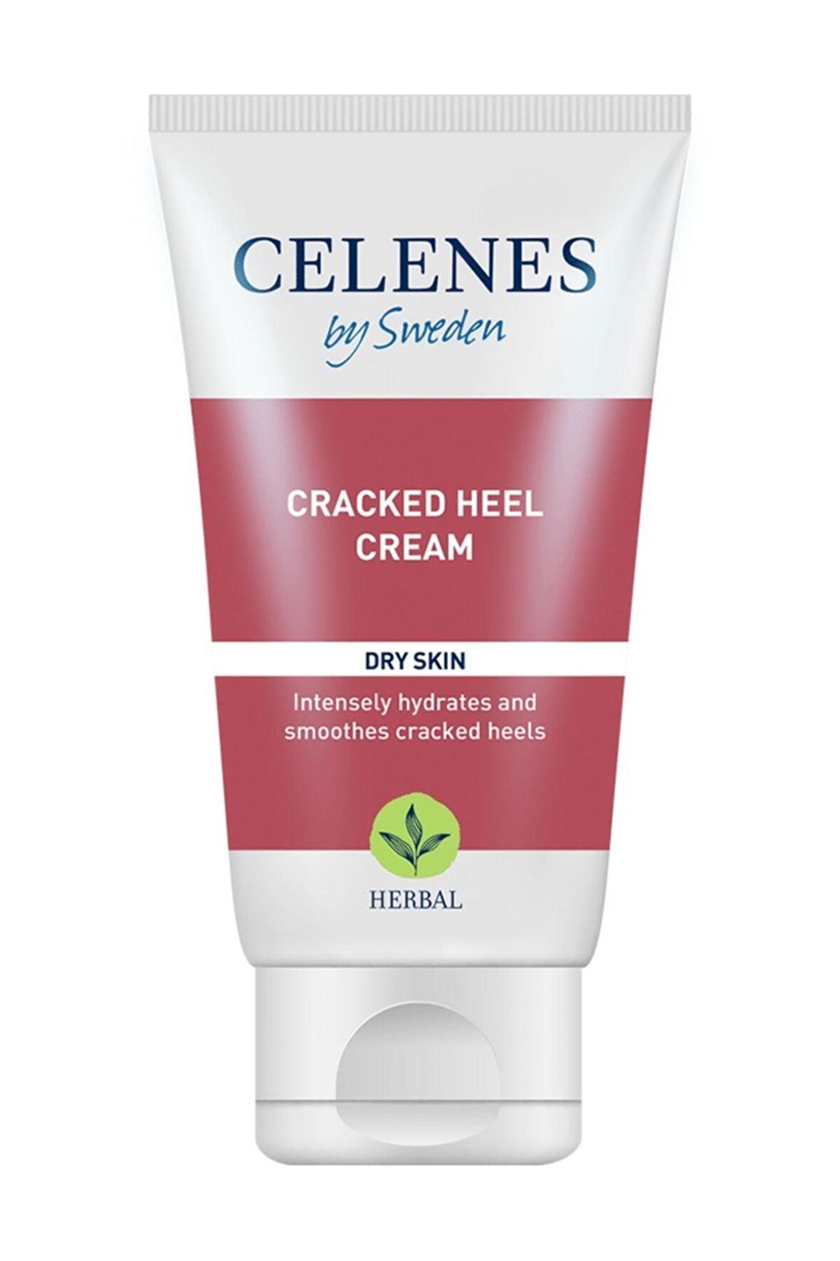 Celenes By Sweden Topuk Çatlağı için Krem 75 ml