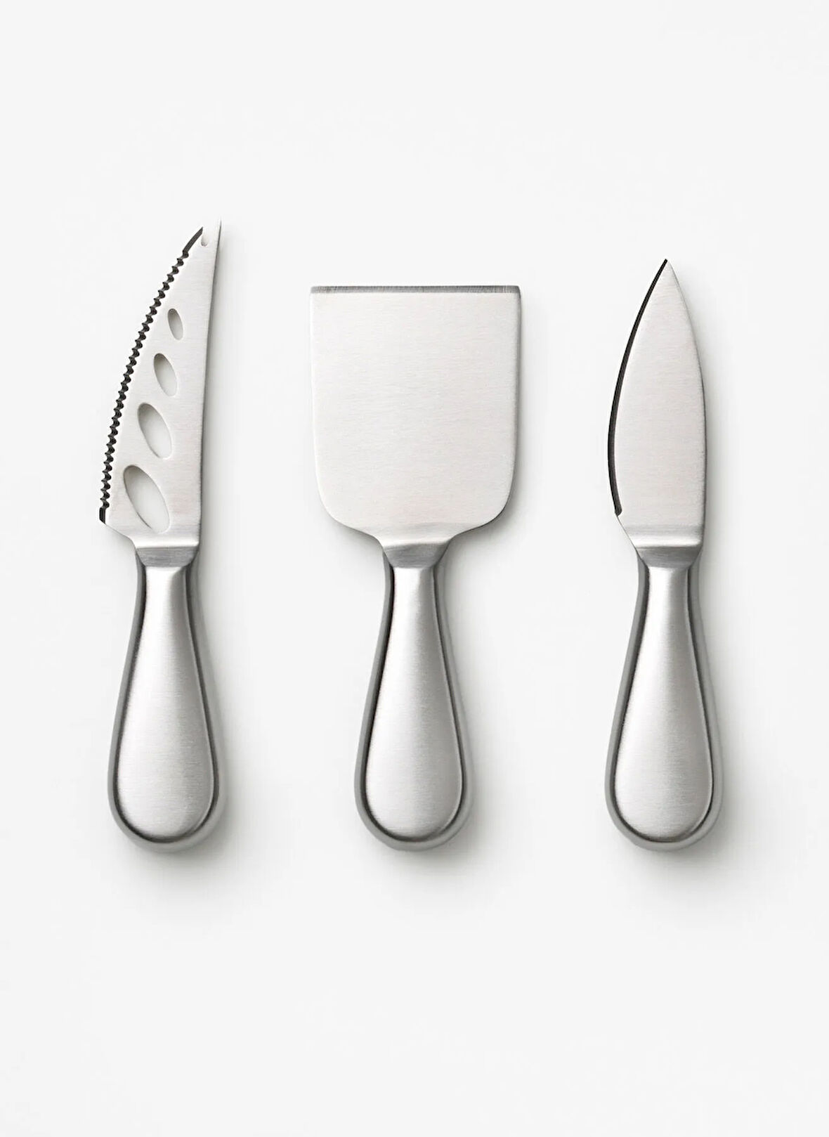 Printworks Servis Gereçleri THE ESSENTİALS -PEYNİR SETİ