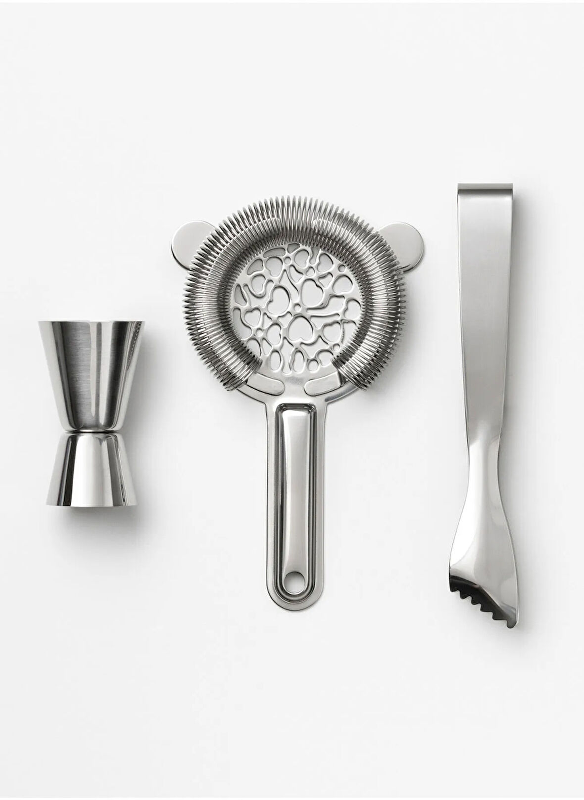 Printworks Servis Gereçleri THE ESSENTİALS -KOKTEYL SETİ