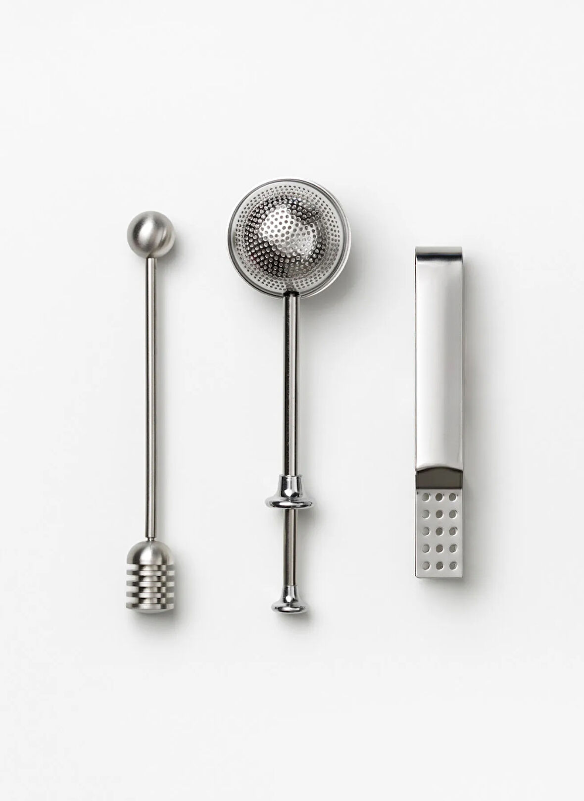 Printworks Servis Gereçleri THE ESSENTİALS -ÇAY SETİ