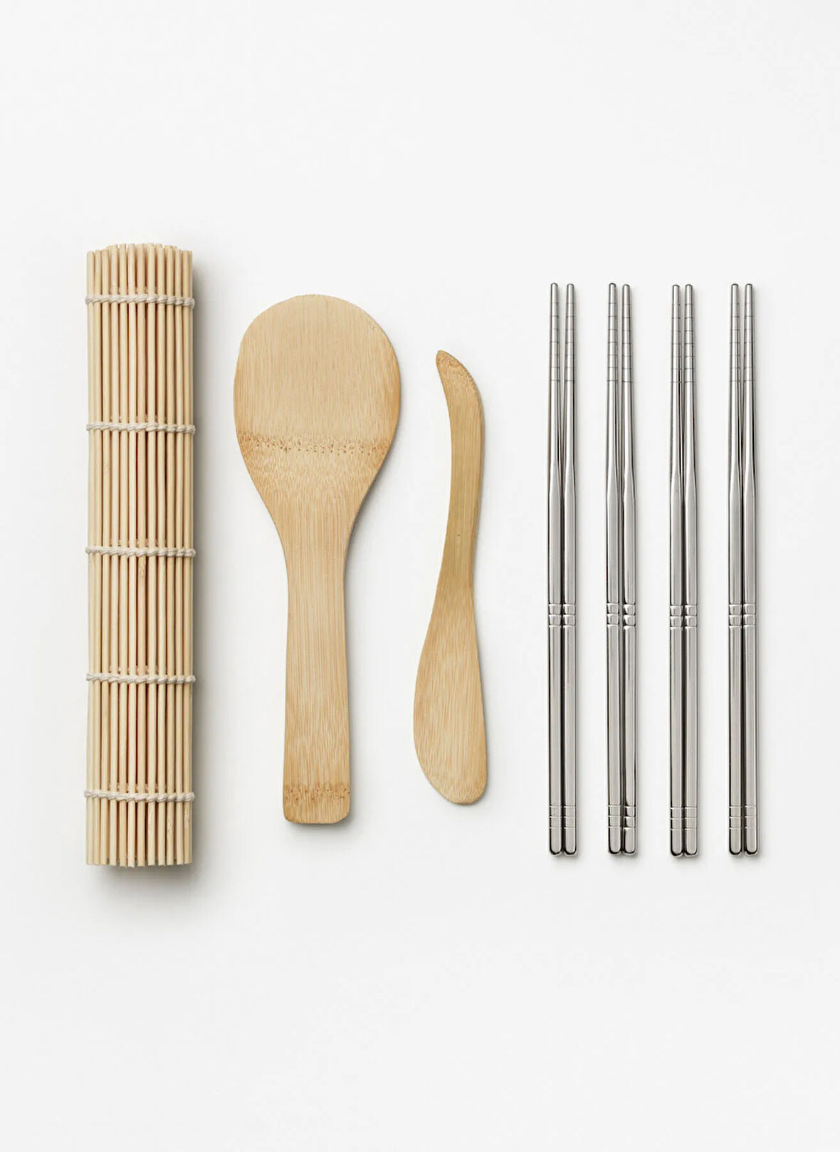 Printworks Servis Gereçleri THE ESSENTİALS -SUSHİ SETİ